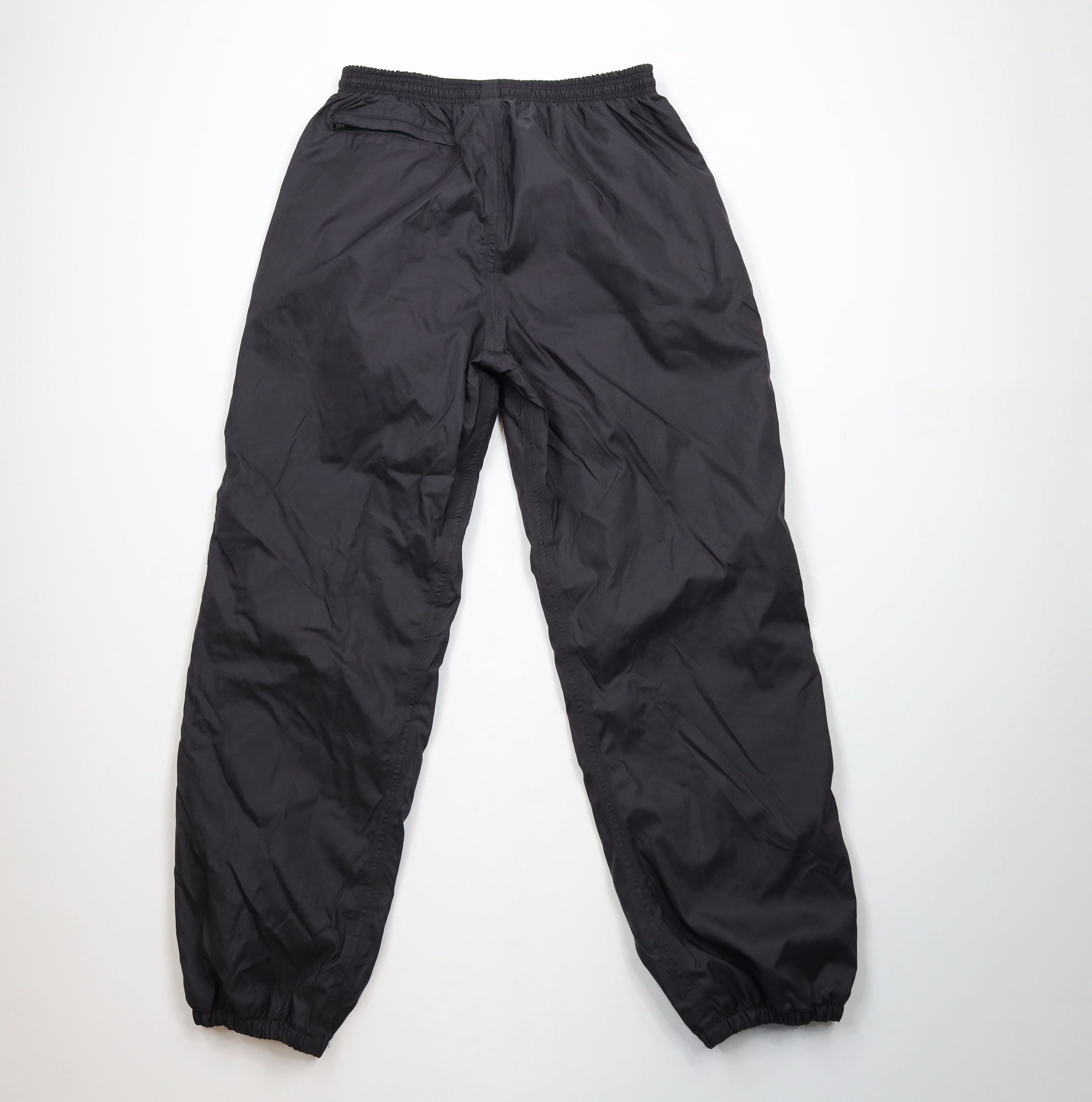 Vintage Vintage 90s Streetwear Waterproof Windbreaker Joggers Pants Size US 40 / EU 56 - 10 Thumbnail