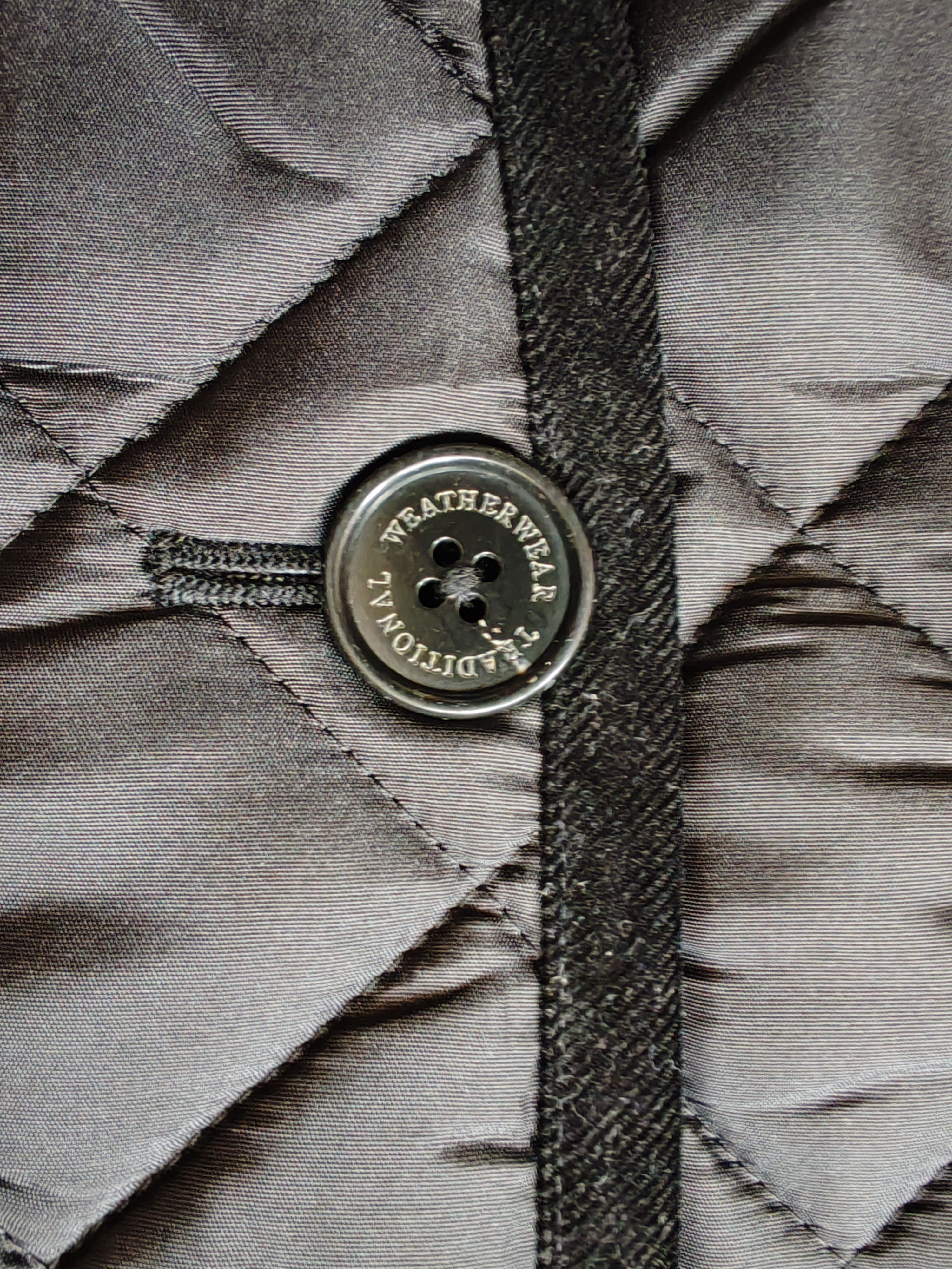 Traditional Weatherwear Traditional Weatherwear Scotland Quilted jacket size 40 Size US S / EU 44-46 / 1 - 10 Thumbnail