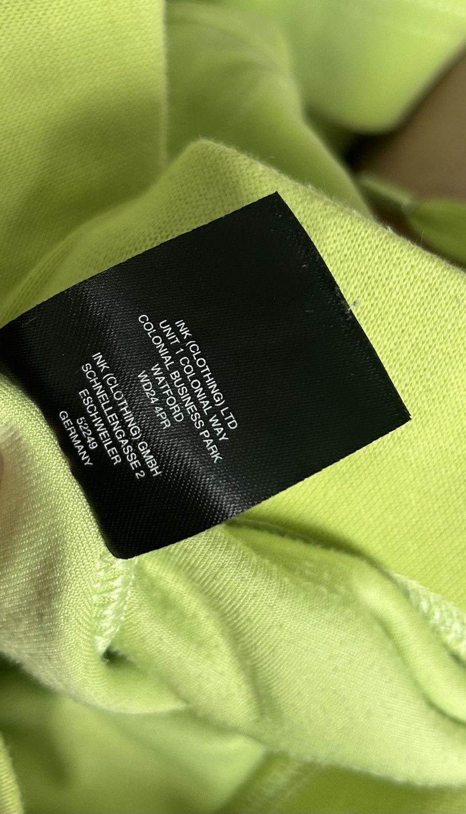 Juicy Couture × Vintage Vintage swetpants juicy couture velor green y2k Size 26" / US 2 / IT 38 - 14 Thumbnail