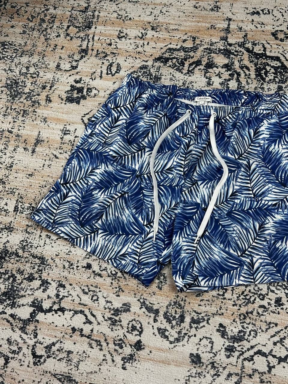 Calvin Klein Calvin Klein Luxury Swimming Beach Shorts Size US 32 / EU 48 - 3 Thumbnail