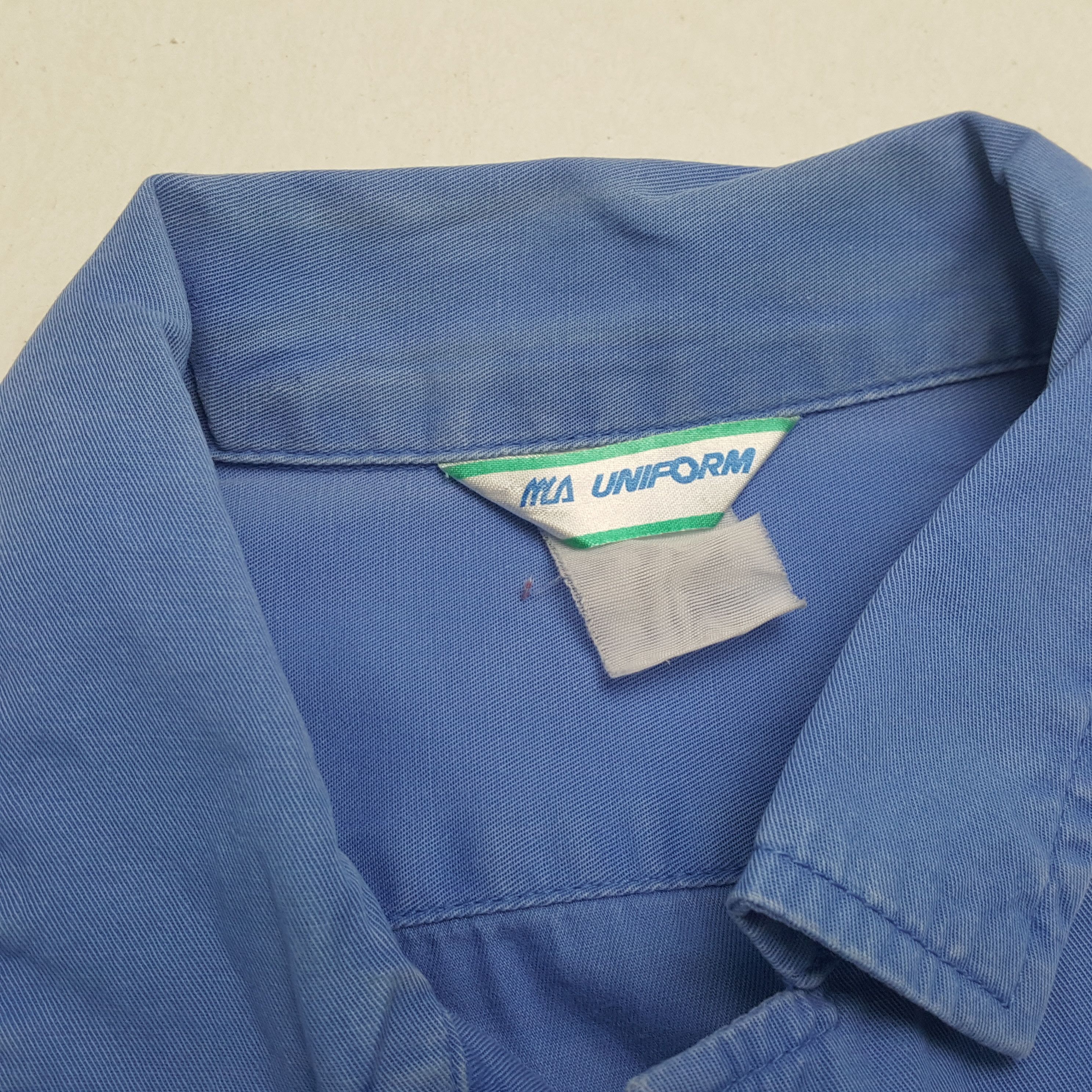 Japanese Brand × Vintage MITSUBISHI RALLI ART Japanese Motorsports Custom Jacket Size US S / EU 44-46 / 1 - 9 Thumbnail