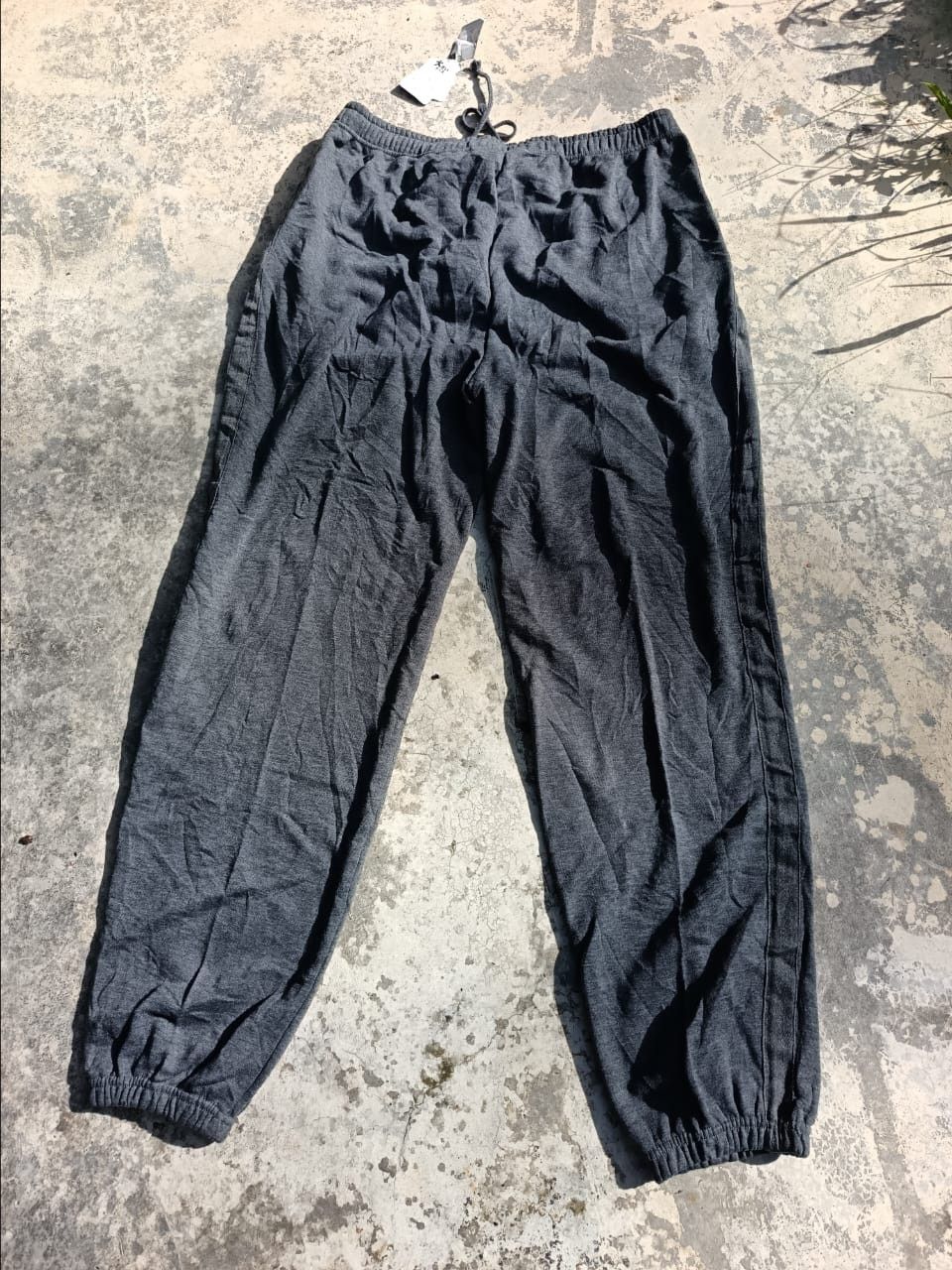 Yohji Yamamoto Yohji yamamoto y'saccs Deadstock jogger pants size xl Size US 34 / EU 50 - 1 Thumbnail