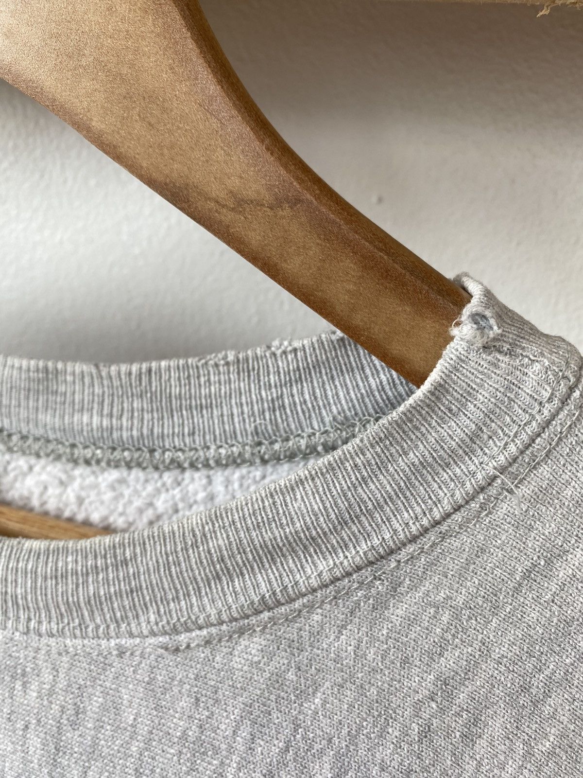Champion Vintage 90’s Champion Reverse Weave Crewneck Sweatshirt Size US M / EU 48-50 / 2 - 10 Thumbnail