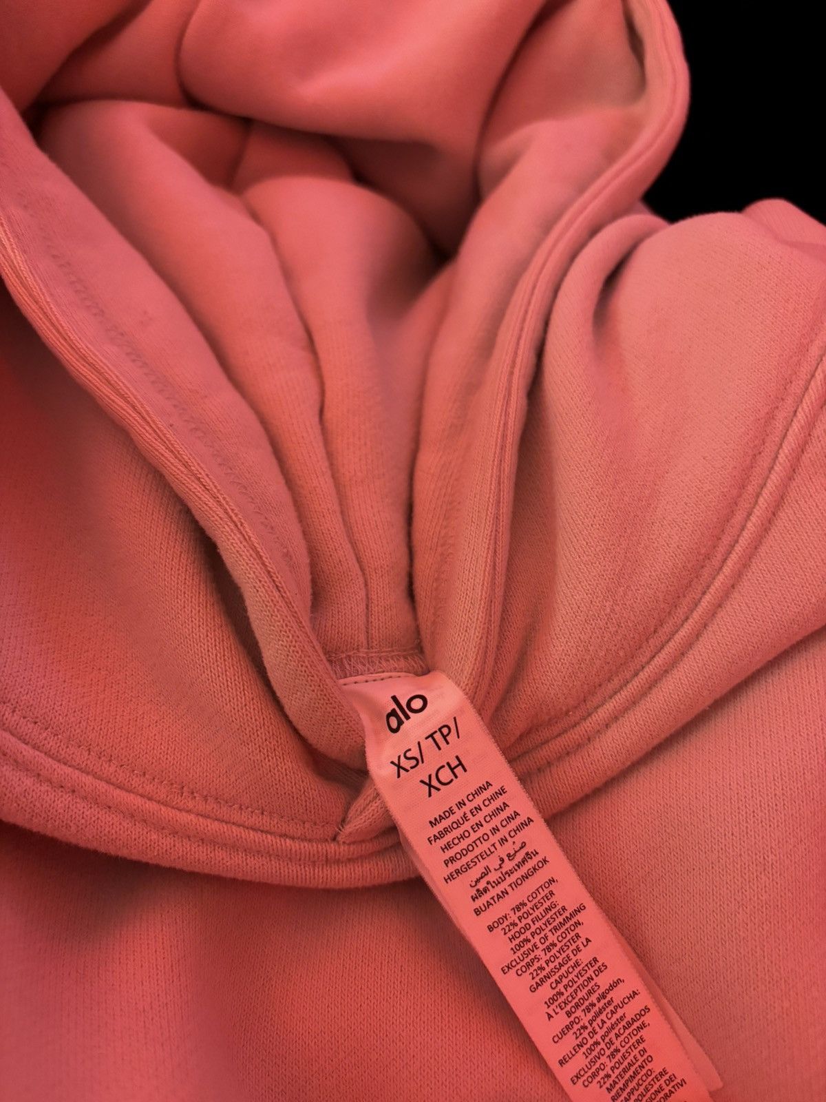 Alo Alo yoga bundle Size US 34 / EU 50 - 8 Thumbnail