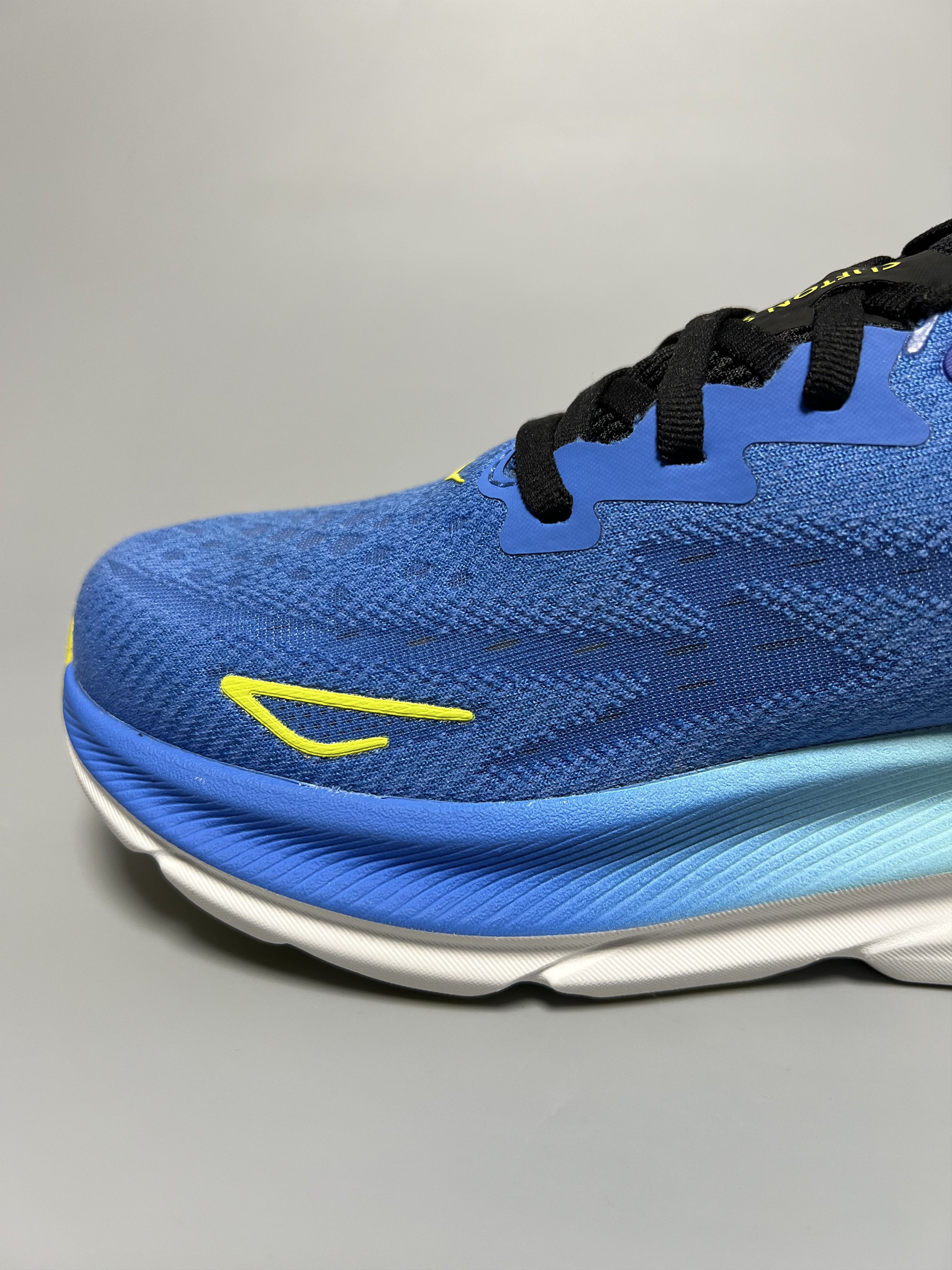 Hoka 9D Hoka One One Clifton 9 Running Shoes Walking Gym Size US 9 / EU 42 - 10 Thumbnail