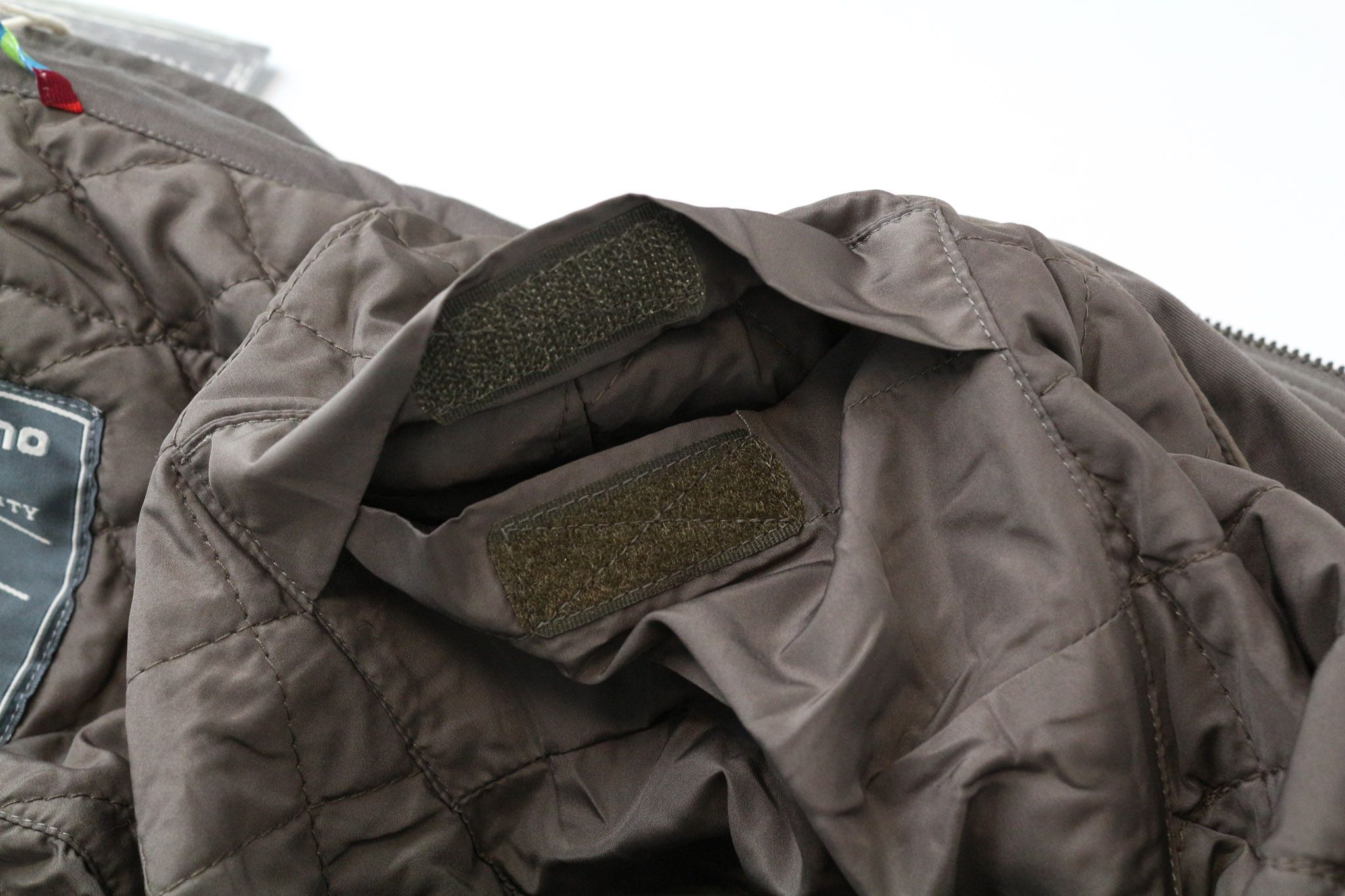 Other ROBIN XL Brown Waterproof Lined Moto Jacket 74816 Size US XL / EU 56 / 4 - 11 Thumbnail