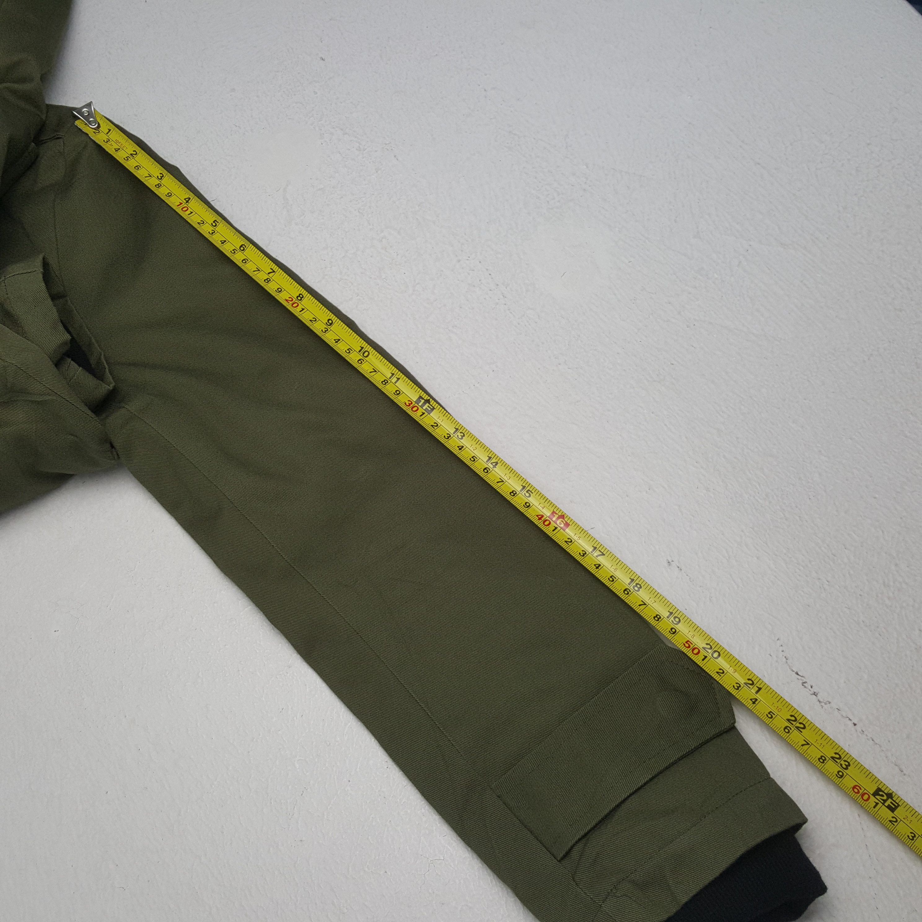 Attachment Vintage Attachment Japanese Fashion Brand Jacket RR18 Size US S / EU 44-46 / 1 - 5 Thumbnail
