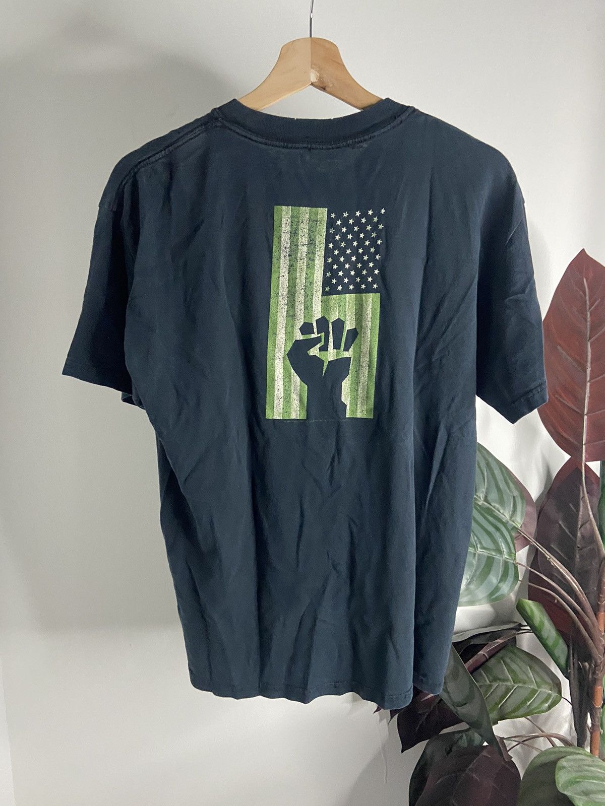 Band Tees × Vintage VINTAGE GREEN DAY 😊❤️ Size US M / EU 48-50 / 2 - 1 Thumbnail
