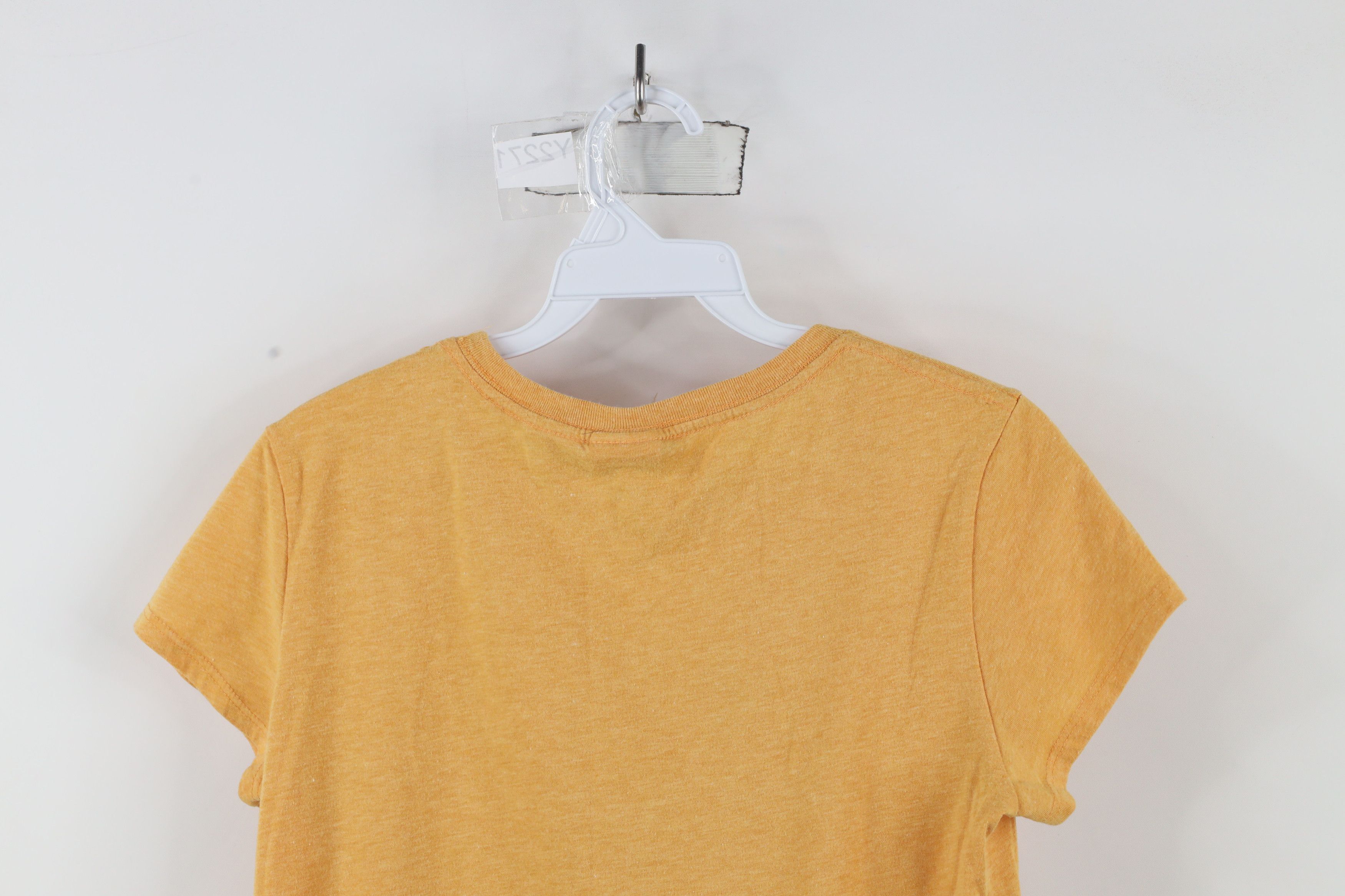 Vintage Vintage Y2K Jim Benton Bear It's All About Me T-Shirt Size L / US 10 / IT 46 - 11 Thumbnail