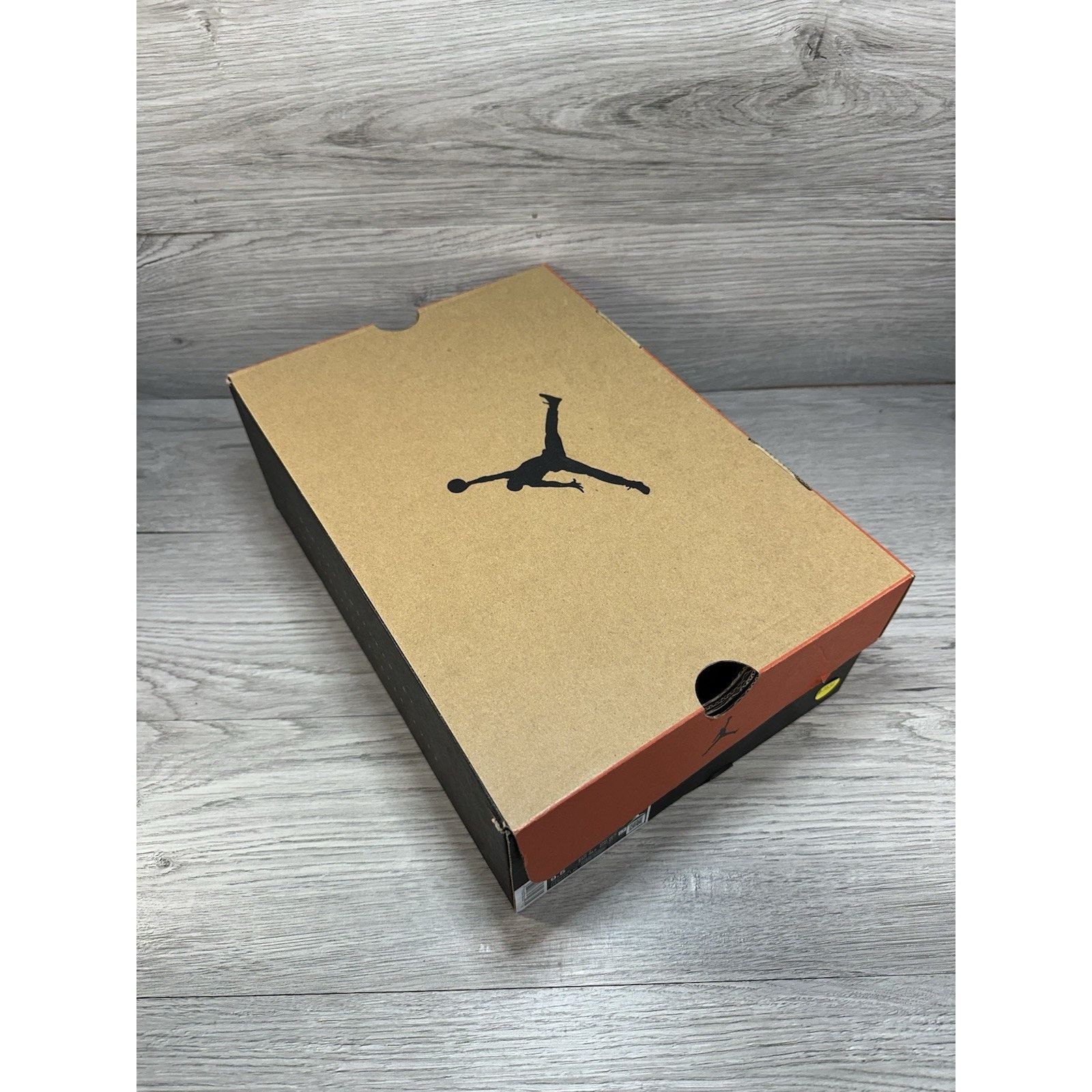 Jordan Brand Air Jordan 12 Retro Blueberry - Size 8 Size US 8 / EU 41 - 9 Thumbnail