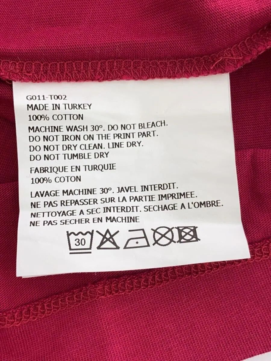 Gosha Rubchinskiy P Logo Tee Size US S / EU 44-46 / 1 - 6 Thumbnail