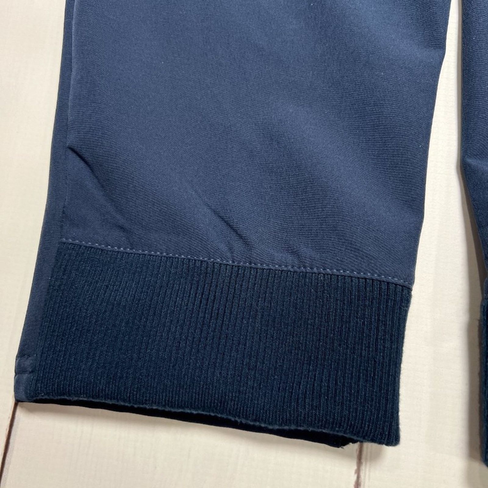 Other Mack Weldon Radius Flex Joggers Navy Size L Travel Size US 35 - 9 Thumbnail