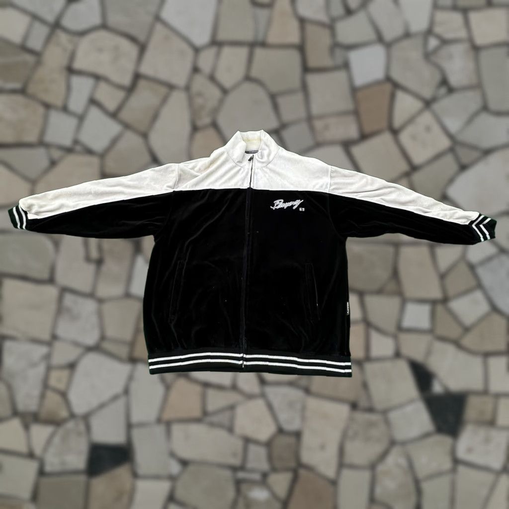 playerz 69 ジャケット ヴィンテージ Playerz 69 - Etsy