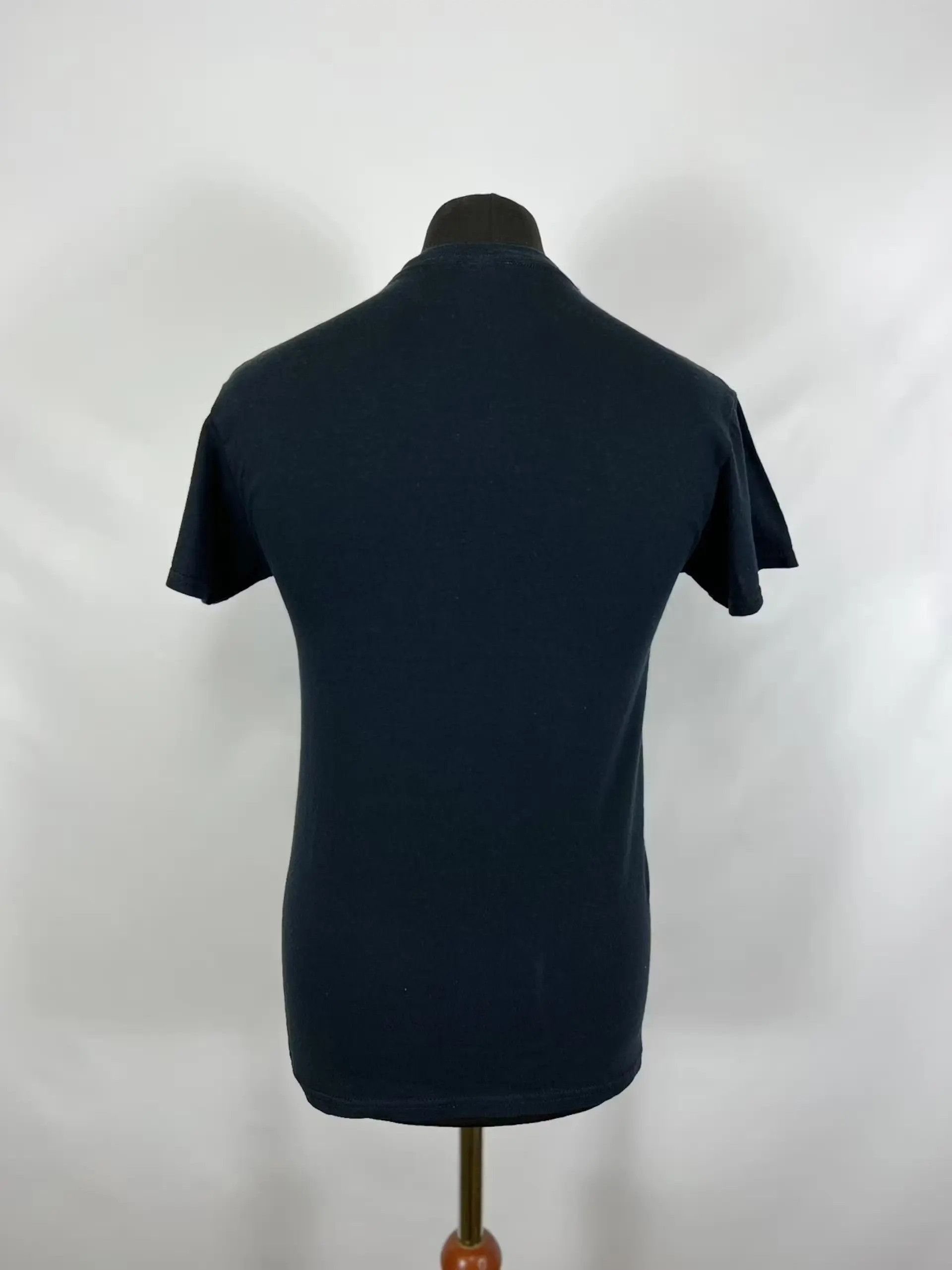 Band Tees × Vintage Vintage Scar Face T-shirt Size US S / EU 44-46 / 1 - 2 Thumbnail
