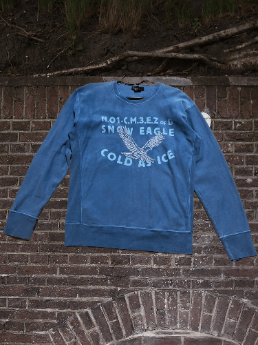 Diesel Diesel Sweater Size US XL / EU 56 / 4 - 1 Thumbnail