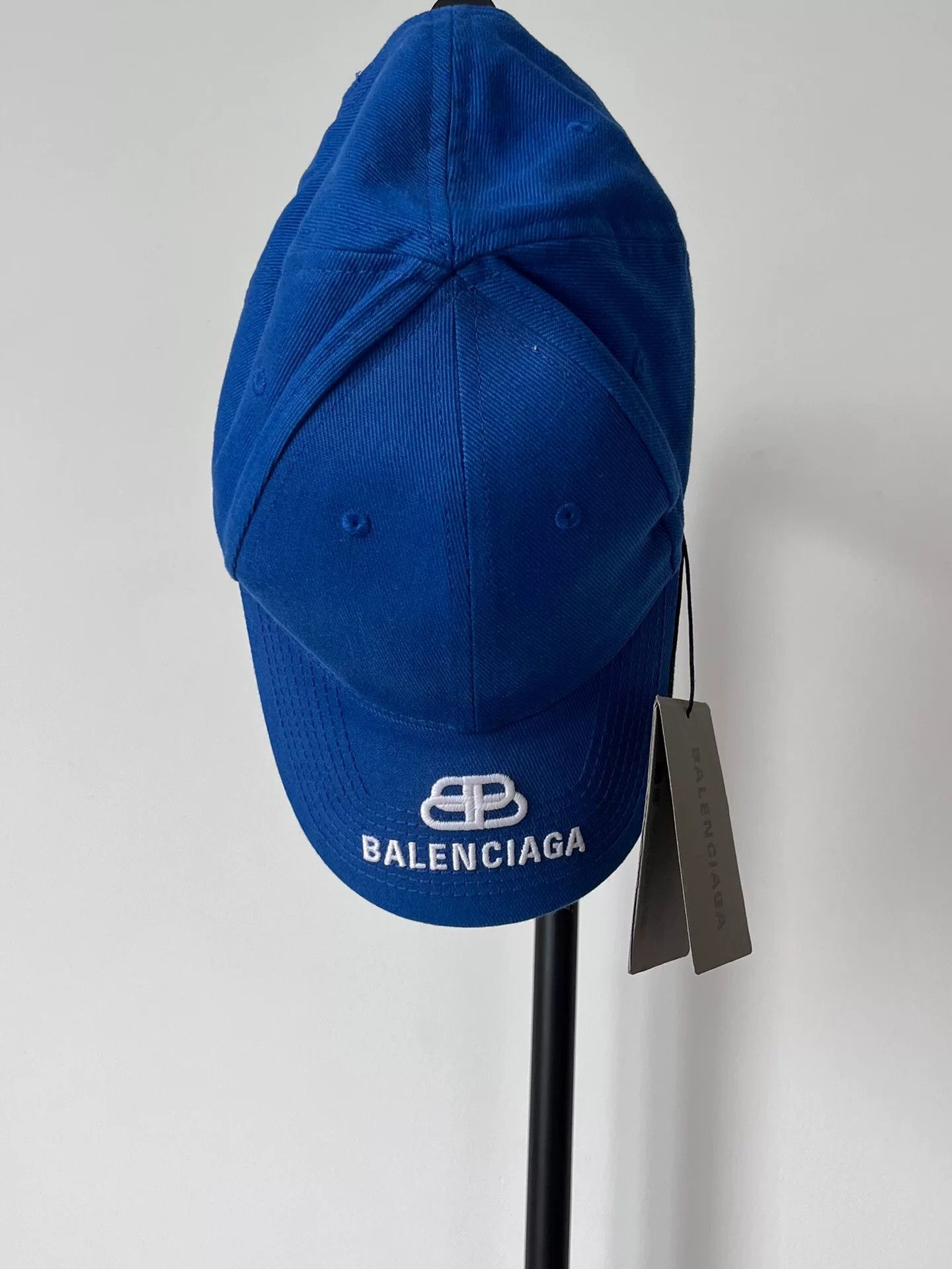 Balenciaga Baseball Hat Balenciaga Cap Used Balenciaga Baseball