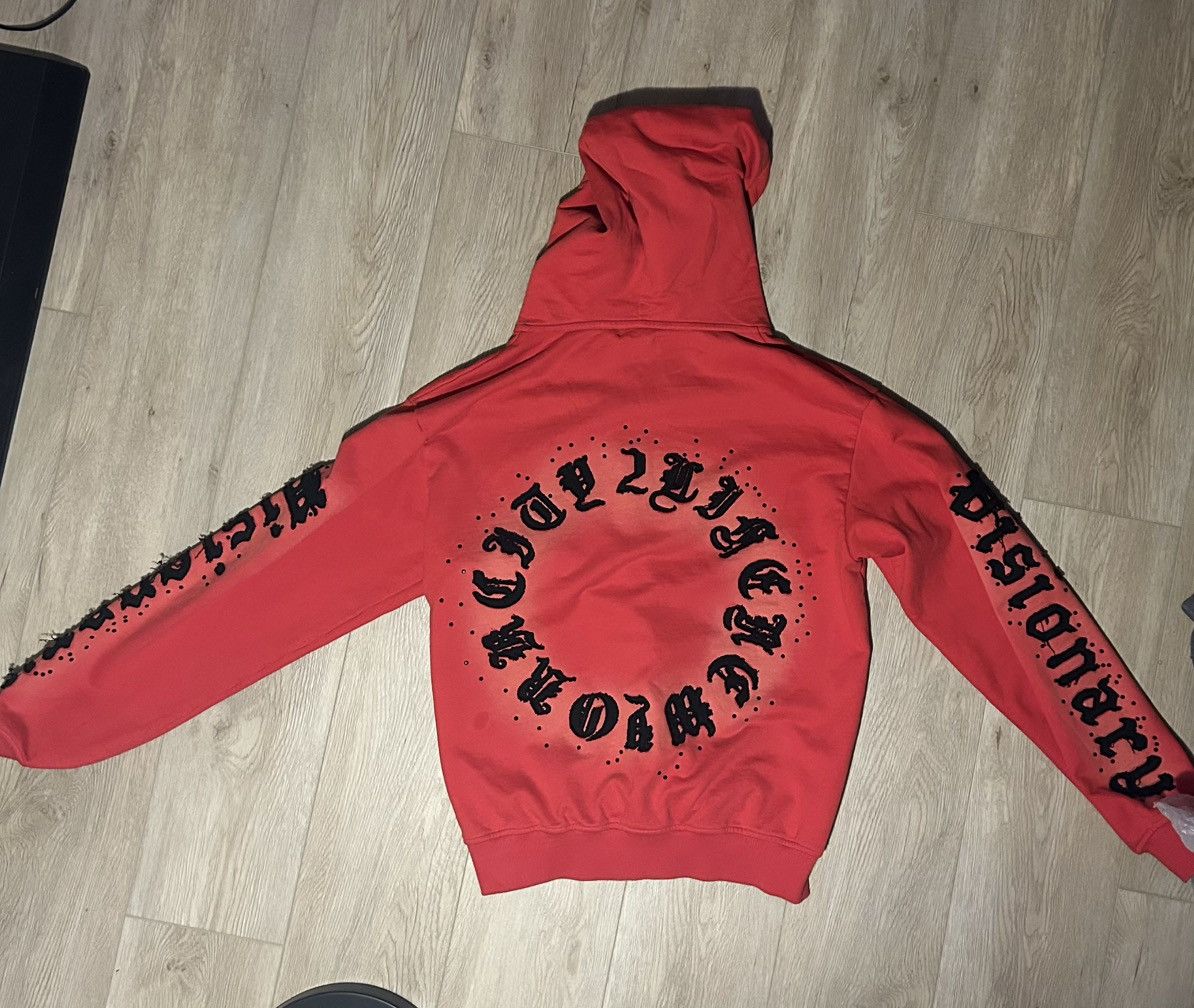 Other 2 life Hoodie Size US M / EU 48-50 / 2 - 1 Thumbnail