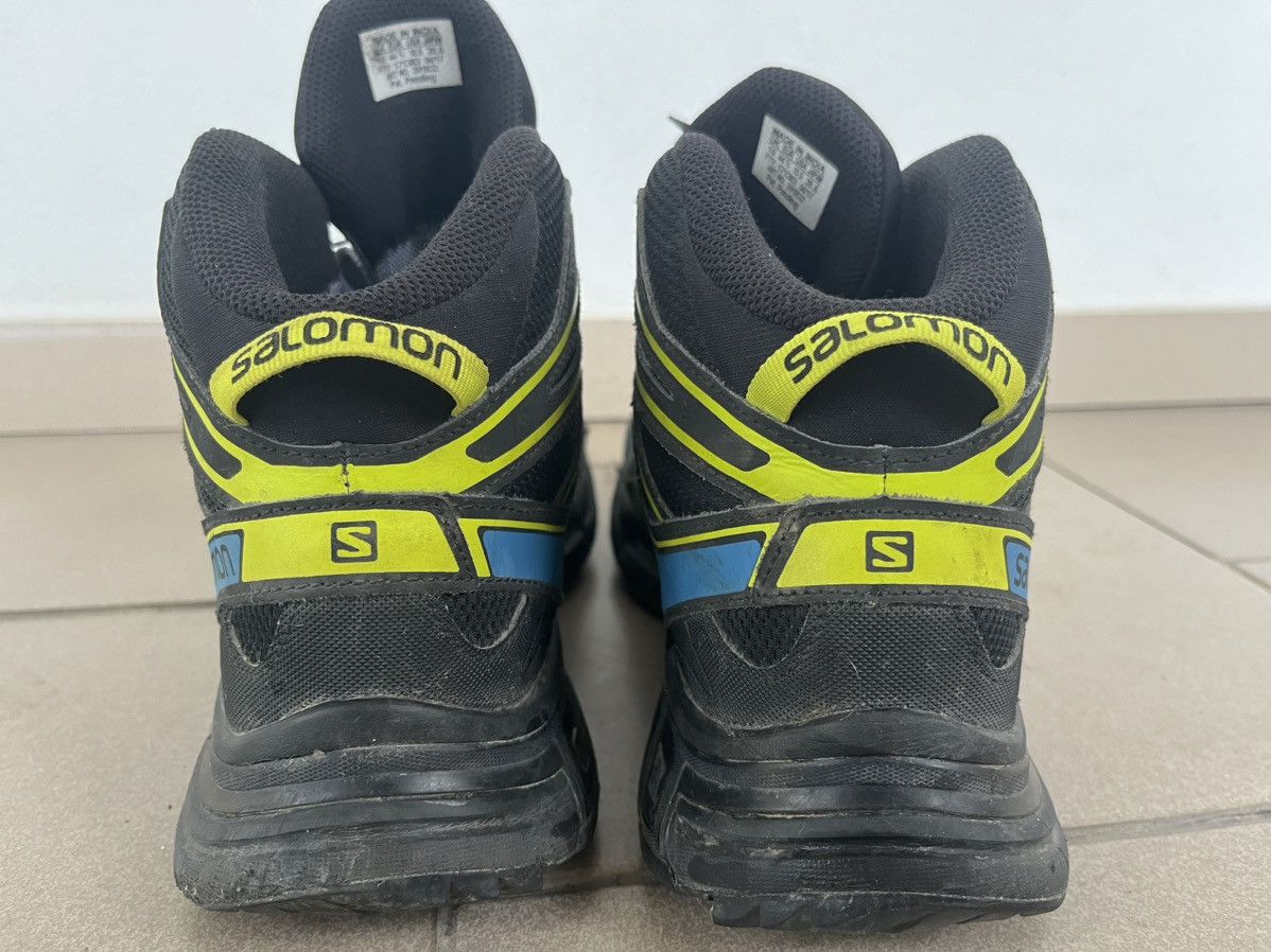 Salomon SALOMON TOURISTIC SHOES Size US 10.5 / EU 43-44 - 4 Thumbnail