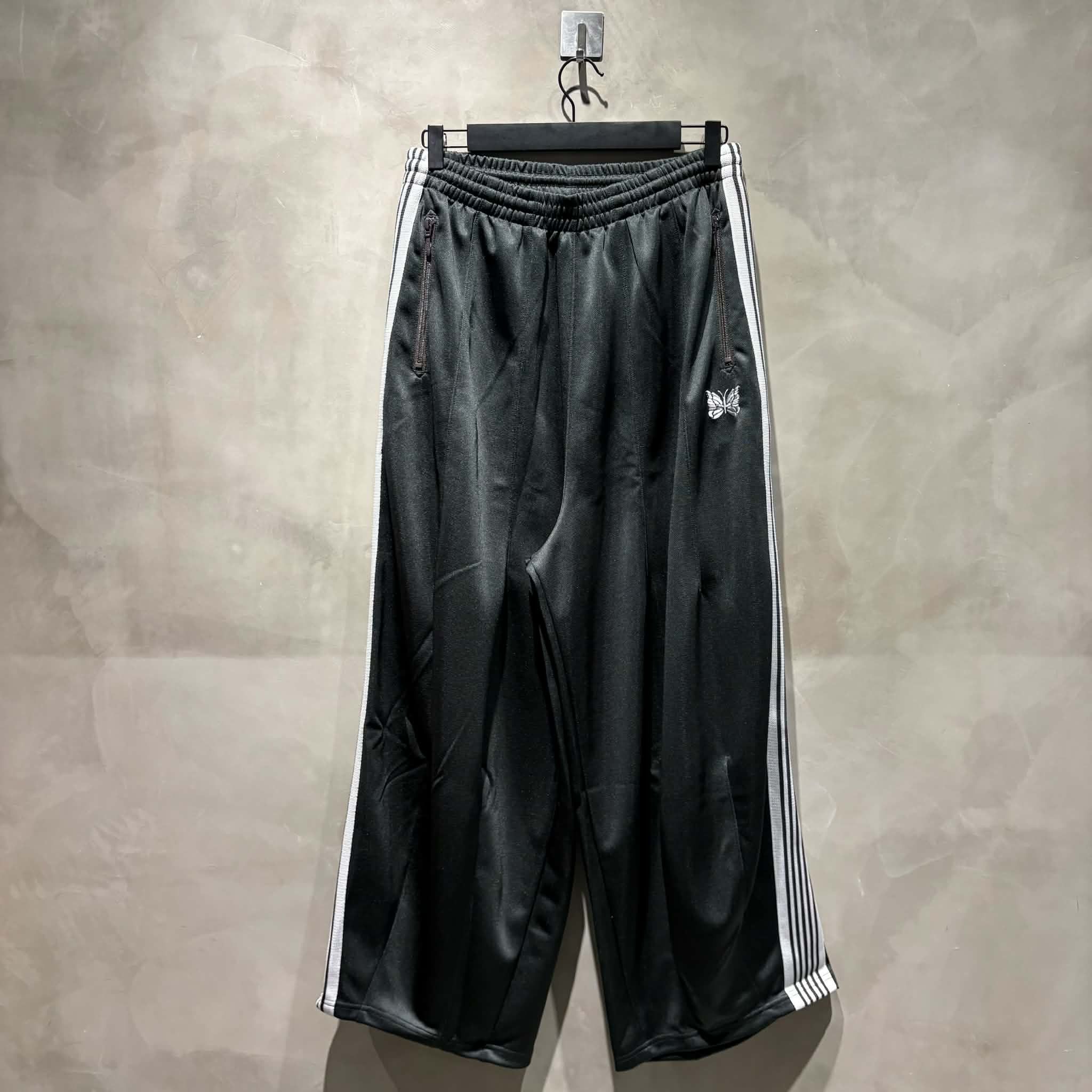 Needles WILDSIDE × NEEDLES H.D. Track Pant | Grailed