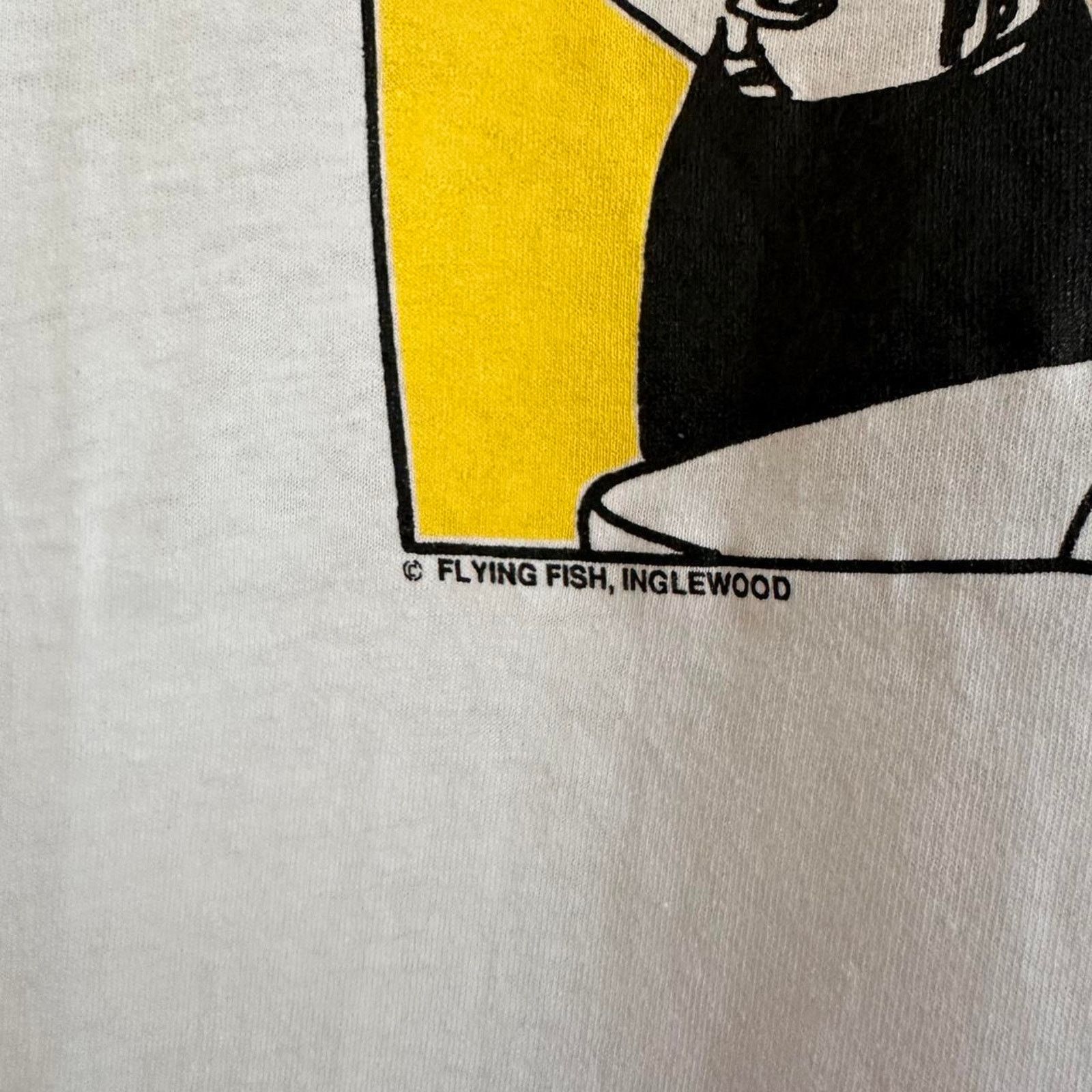 Supreme × Vintage Vintage Roy Lichtenstein Pop Art Shirt Size US XL / EU 56 / 4 - 3 Thumbnail