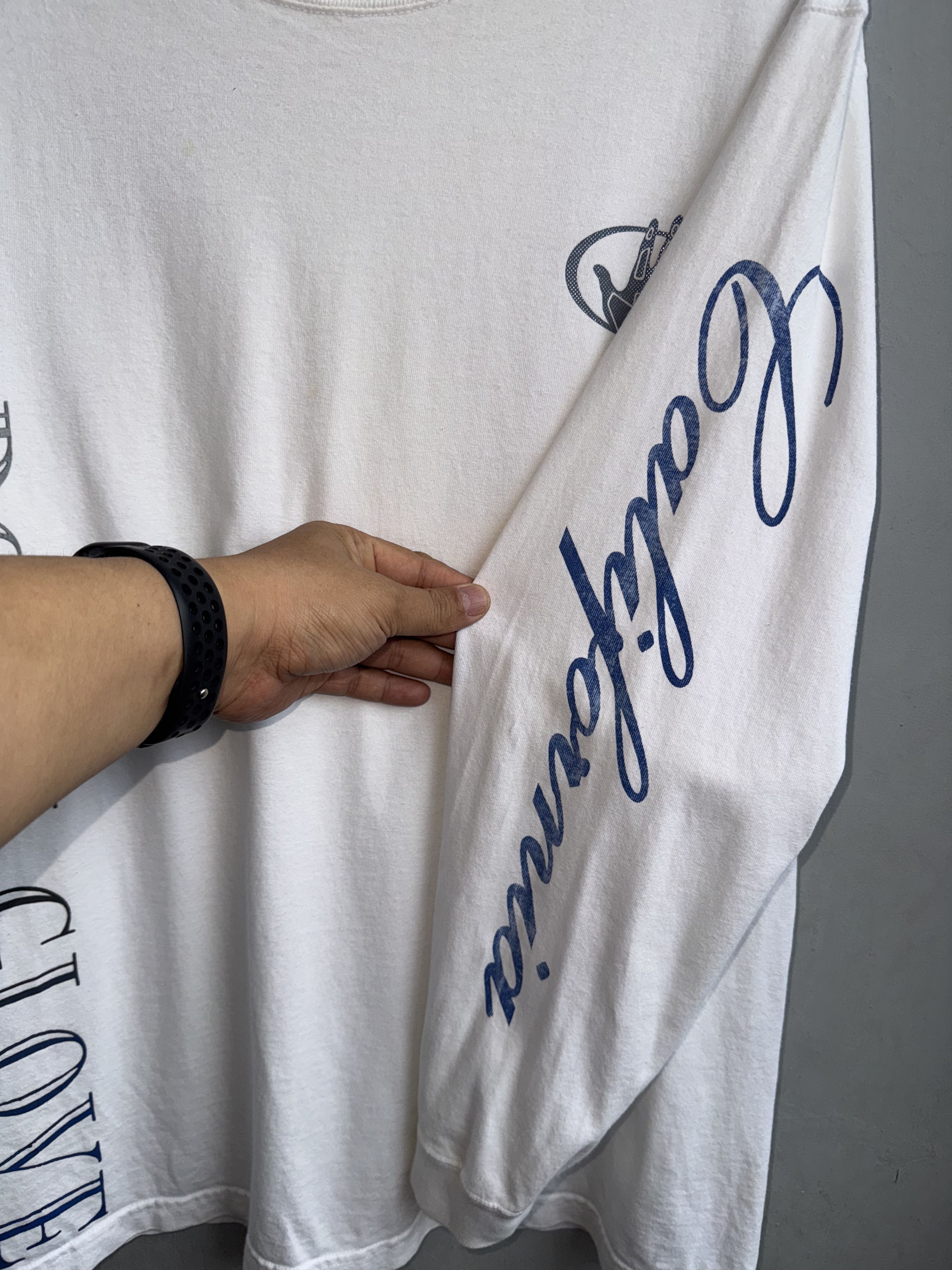 Body Glove Body Glove Long Sleeve Tee Size US L / EU 52-54 / 3 - 5 Thumbnail