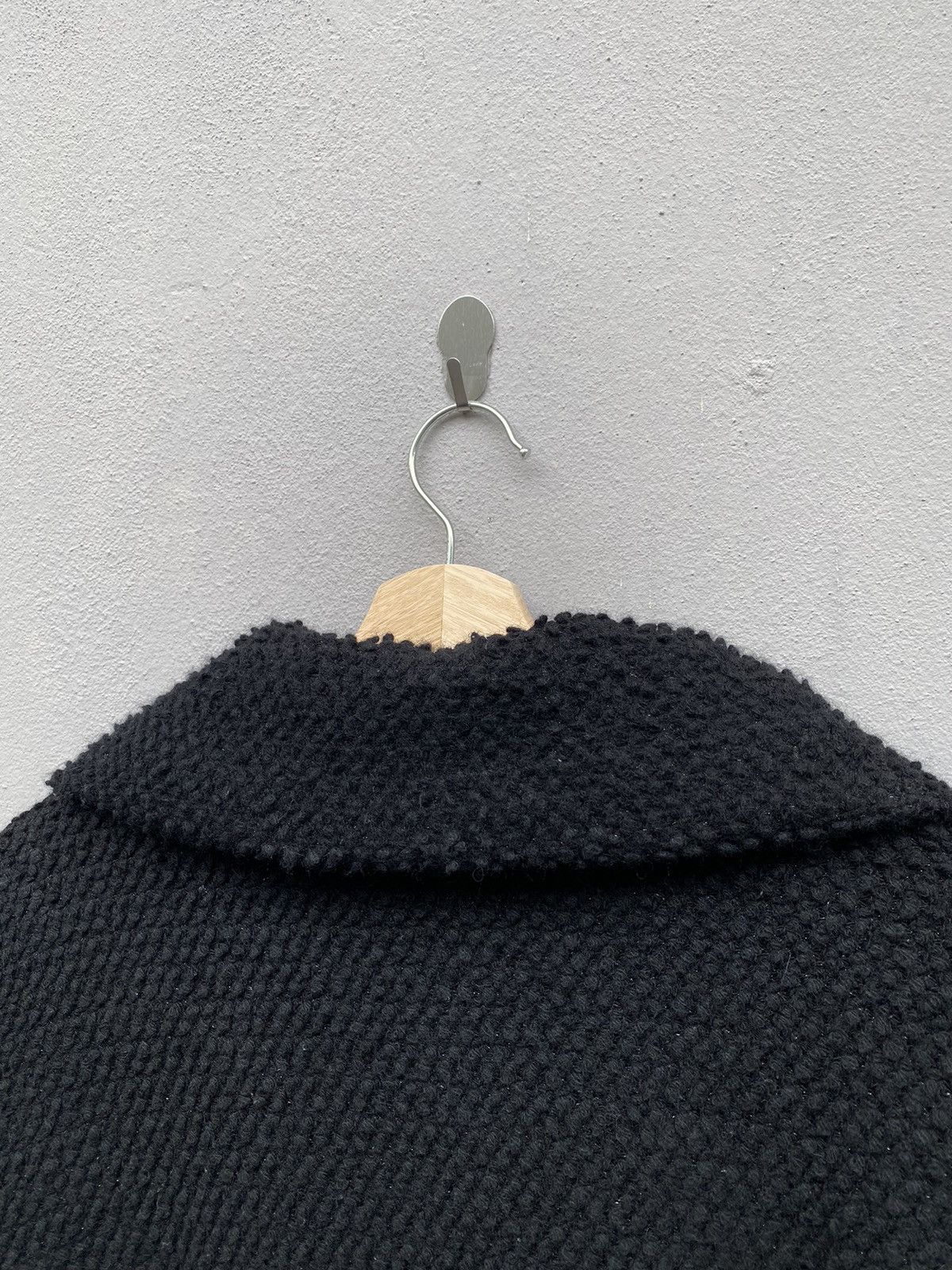 Issey Miyake × Tsumori Chisato Tsumori Chisato by Issey Miyake Monster Collar Big Arms Size M / US 6-8 / IT 42-44 - 15 Thumbnail