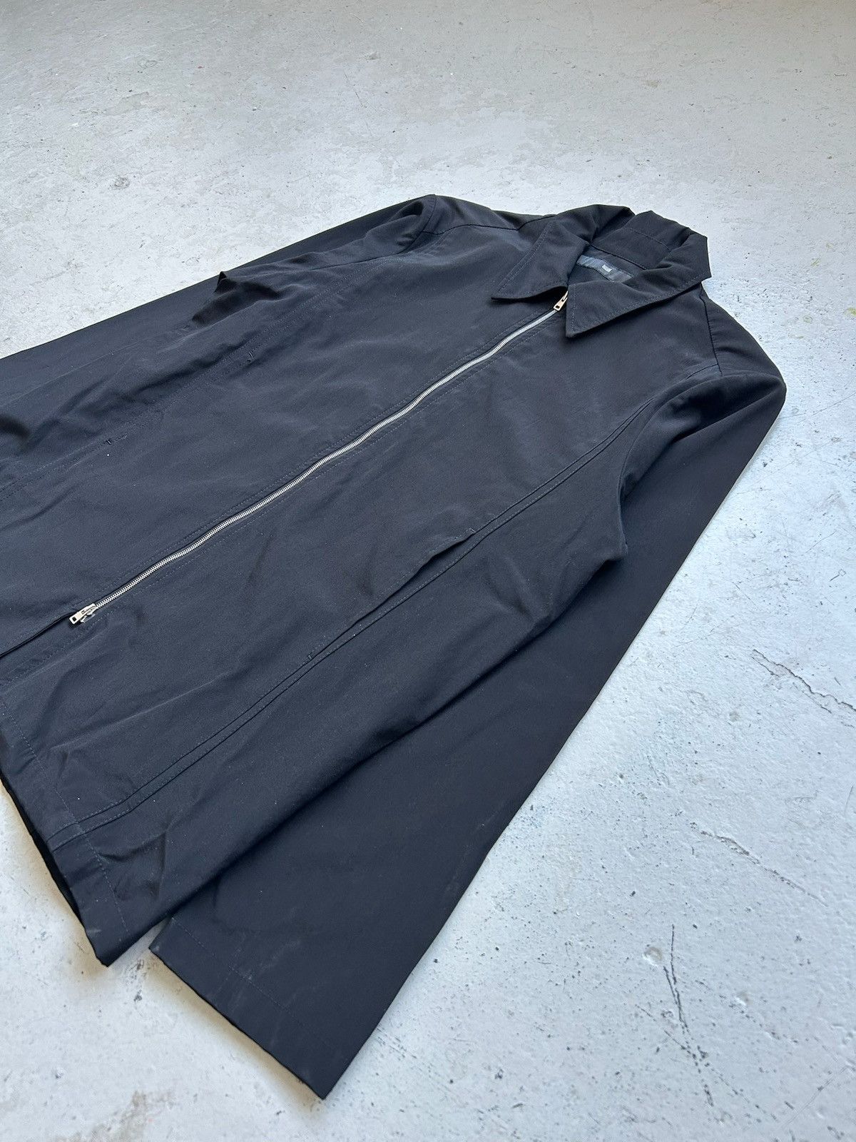 Kiko Kostadinov Kiko Kostadinov Mackintosh 0002 Jacket Size US L / EU 52-54 / 3 - 2 Thumbnail