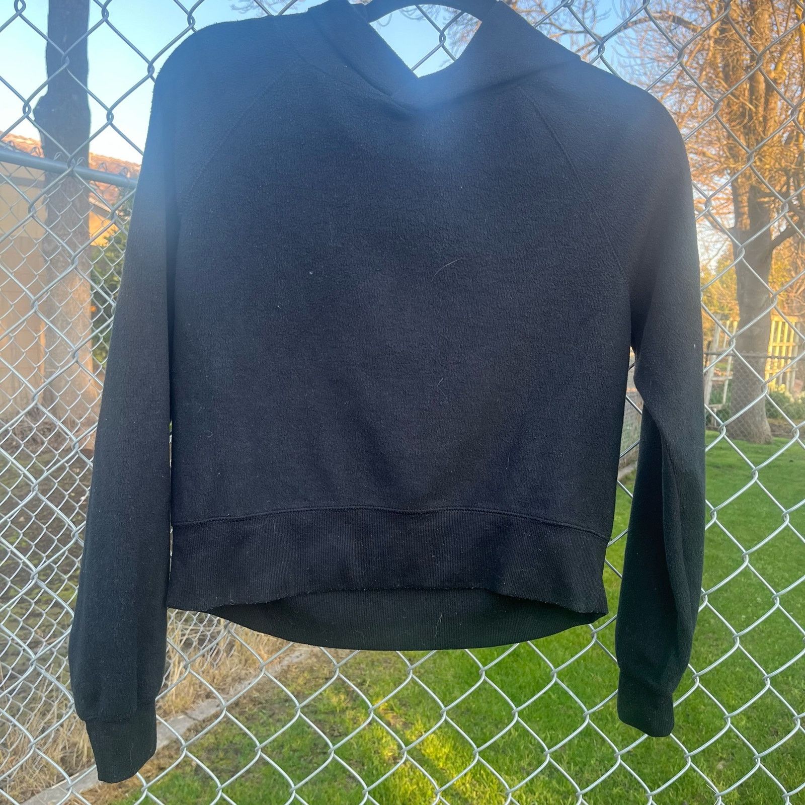 Forever 21 Long Sleeve Shirts 10 piece Bundle Small Medium Crop Top Size S / US 4 / IT 40 - 15 Thumbnail