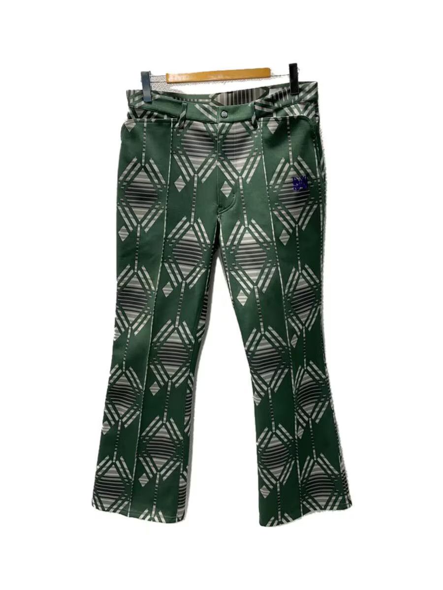 needles × WILDSIDE H.D. Track Pant WILDSIDE × NEEDLES H.D. Track Pant(XS REDxBLACK): NEPENTHES