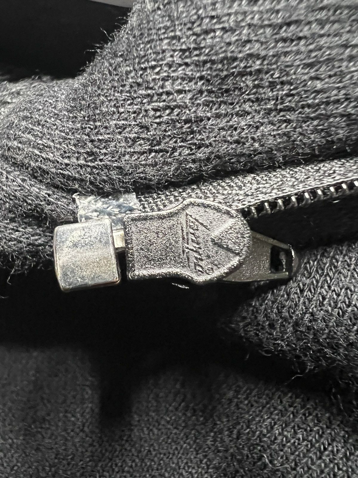 Vetements Vetements F/W 19 Reverse Anarchy Incognito Hoodie Size US S / EU 44-46 / 1 - 8 Thumbnail