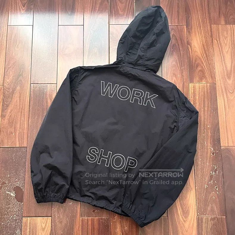 Our Legacy Our Legacy Jacket Size US M / EU 48-50 / 2 - 2 Thumbnail