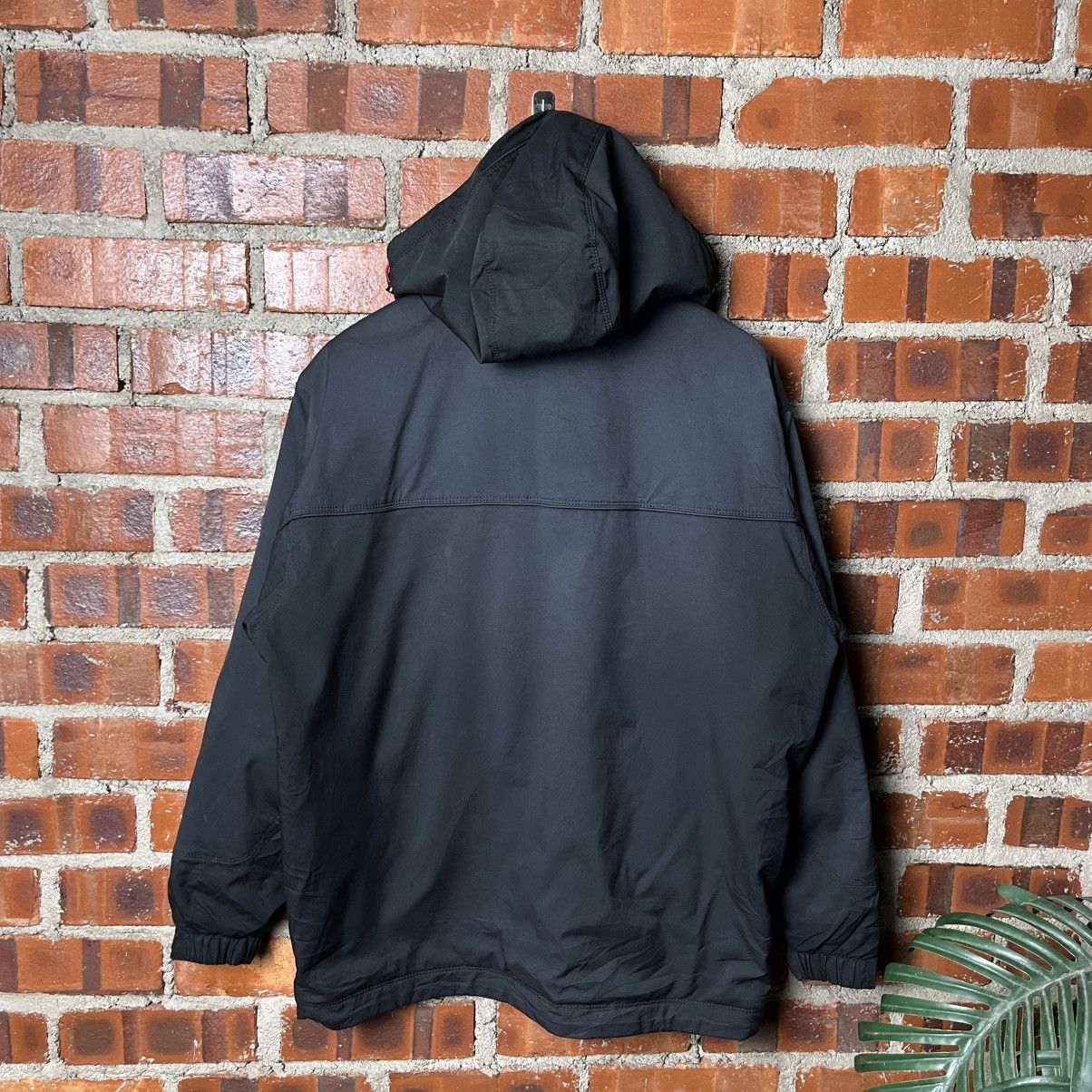 Ellesse Ellesse Outdoor Jacket🔥 Size US L / EU 52-54 / 3 - 6 Thumbnail