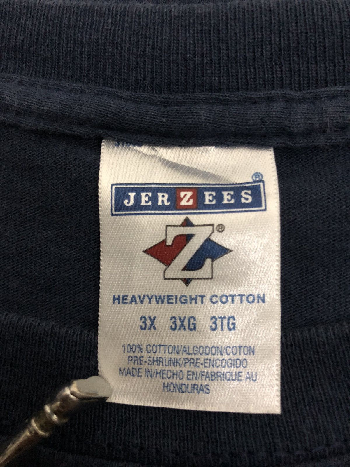 Jerzees DOPE 🔥 RARE NAUGHTY AMERICA ADULT XXX VIDEO WEBSITE PROMO Size US XXL / EU 58 / 5 - 10 Thumbnail