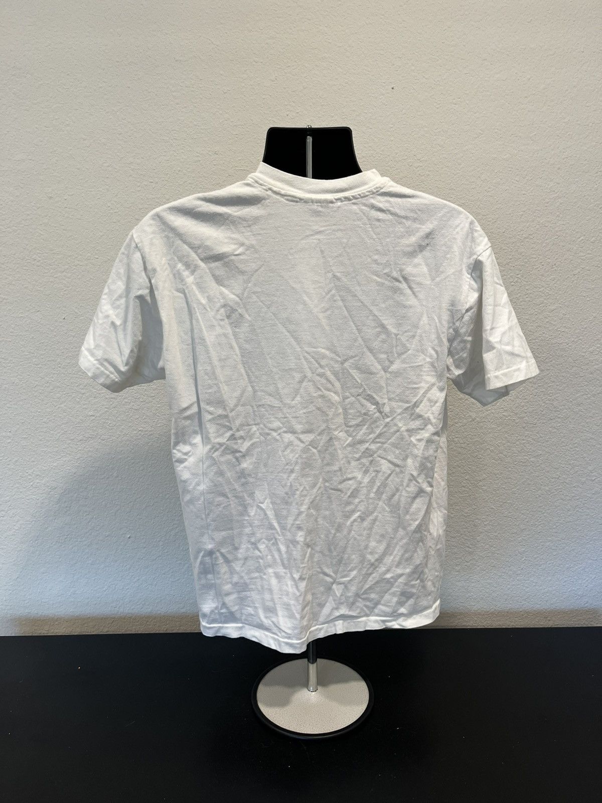 Vintage Ranma 1/2 shirt vintage 90s anime Size US L / EU 52-54 / 3 - 2 Thumbnail