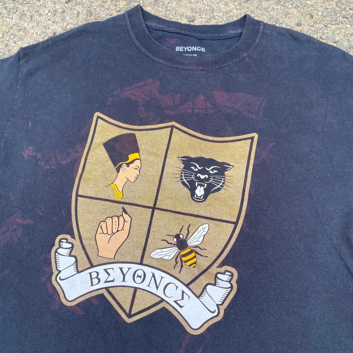 Band Tees RARE ‼️ Beyoncé Size US M / EU 48-50 / 2 - 2 Thumbnail