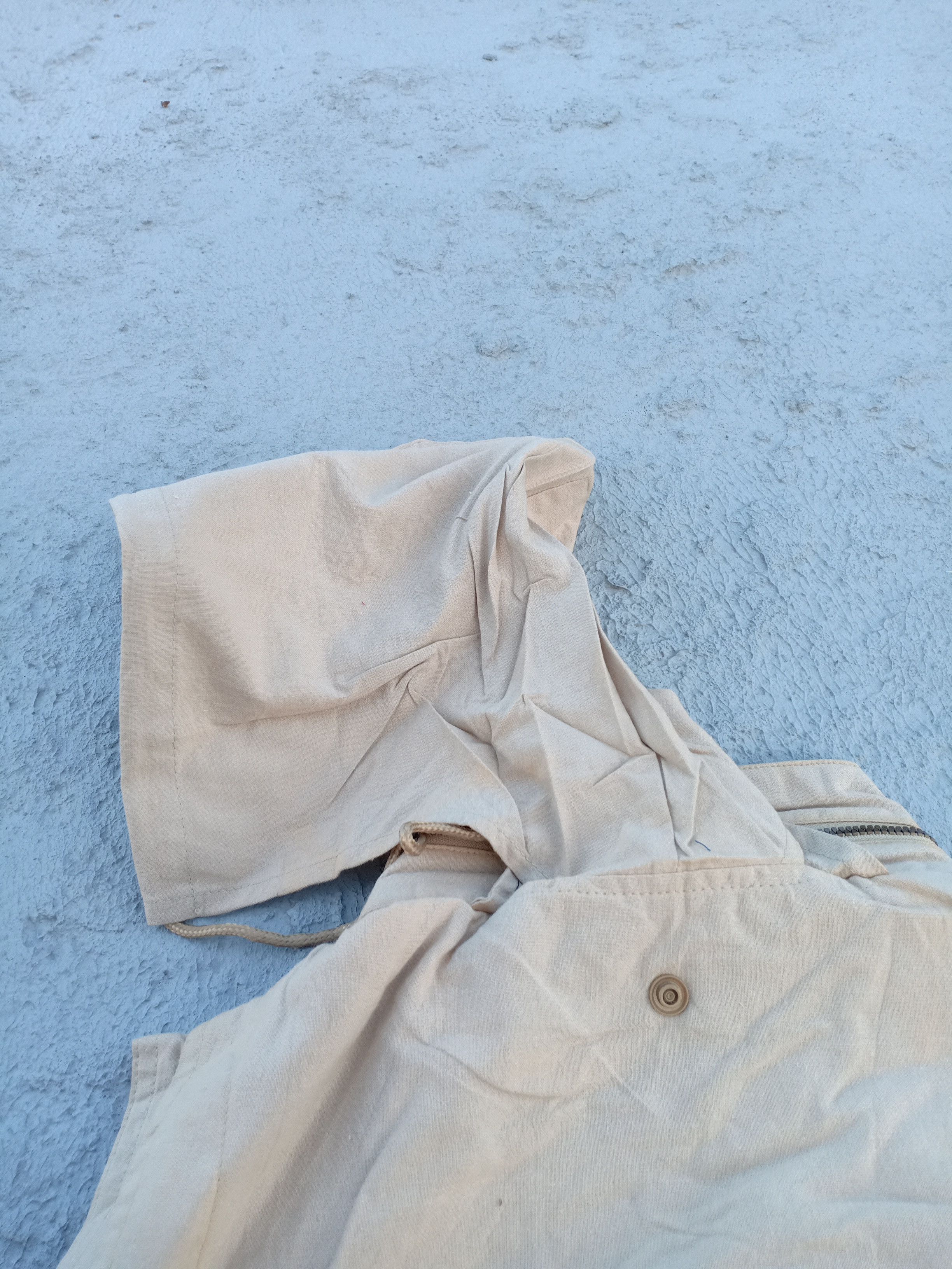Vintage RUCK WEEN sleeveless fishing gear Size US M / EU 48-50 / 2 - 12 Thumbnail
