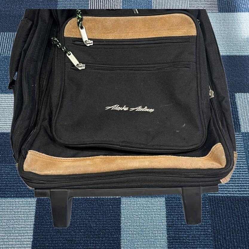 Vintage Vintage Y2k Clive Backpack Travel Bag backpack