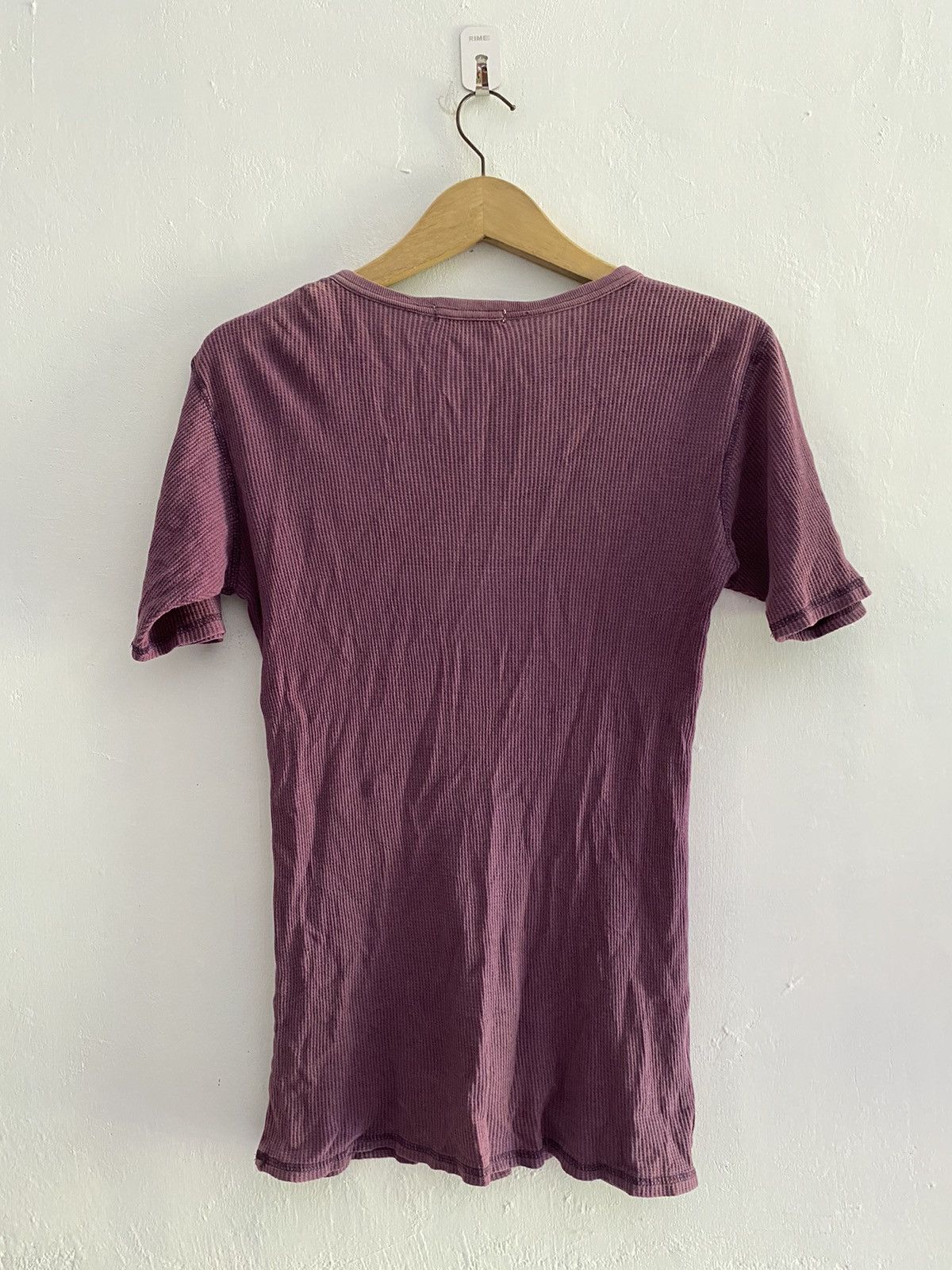 Isamu Katayama Backlash Vintage rush hour tee ifsixwasnine style Size US M / EU 48-50 / 2 - 2 Thumbnail