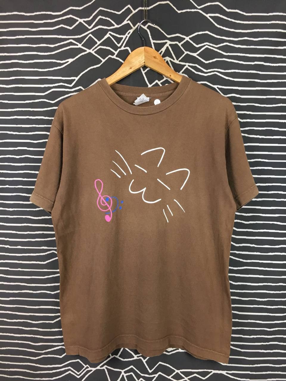 Band Tees Shunichi Miyamoto Japanese Singer/Anime Singer Tee Size US L / EU 52-54 / 3 - 1 Thumbnail