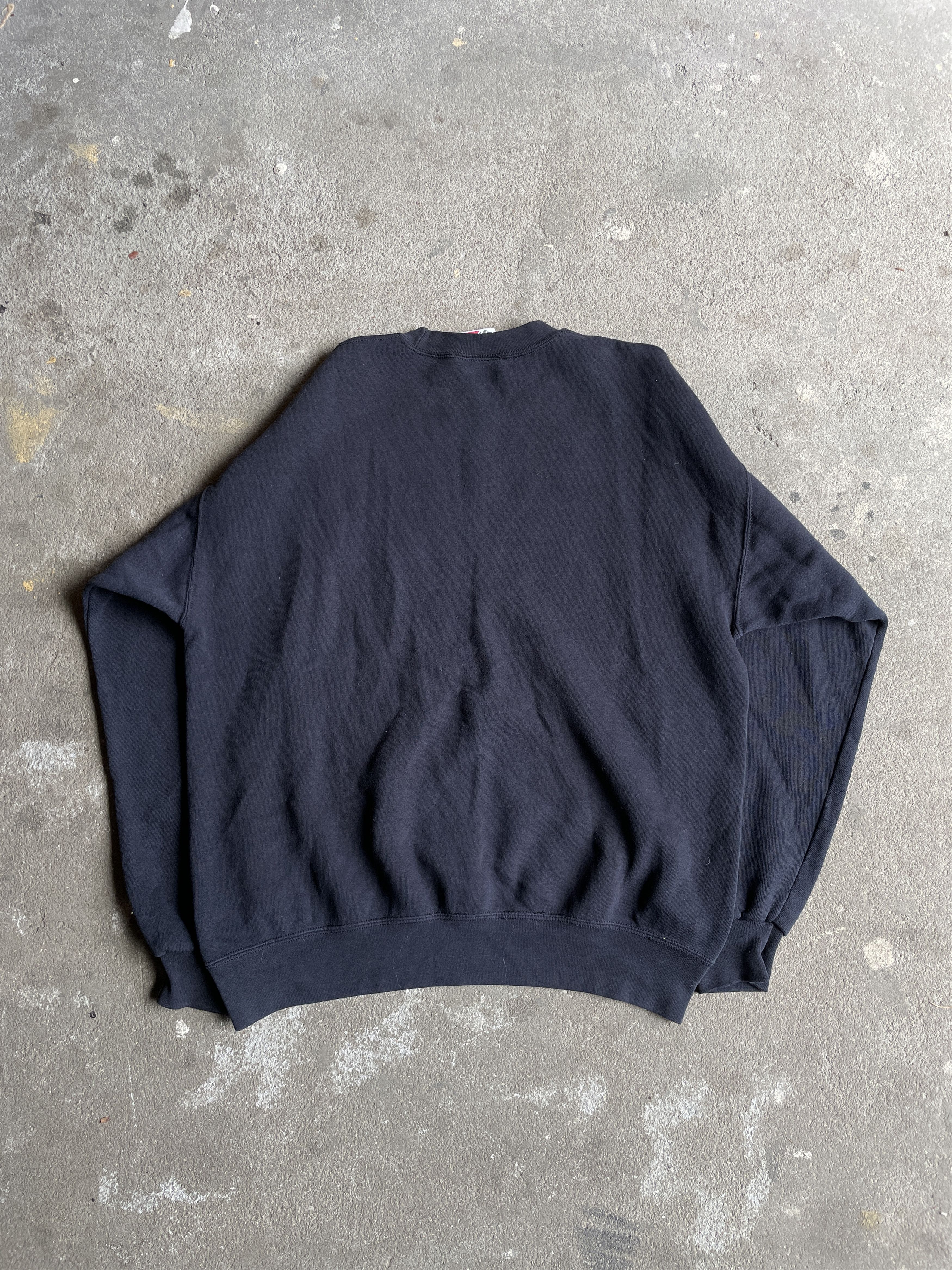 Alien Workshop × Vintage Vintage Alien Workshop Sweatshirt Crewneck Size US L / EU 52-54 / 3 - 9 Thumbnail