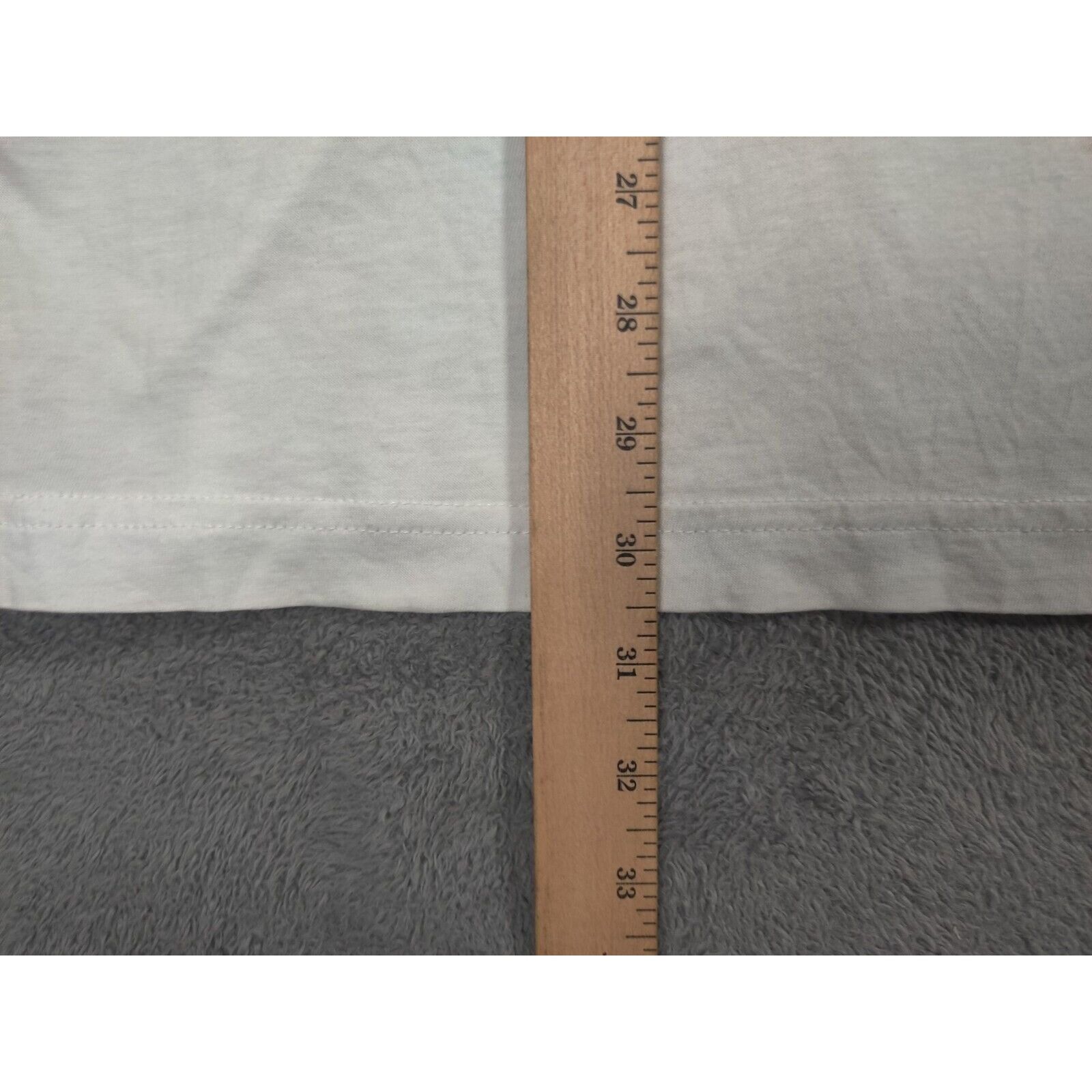 TravisMathew Travis Mathew Shirt Adult You Dont Have To Go Home Stay here Size US L / EU 52-54 / 3 - 8 Thumbnail