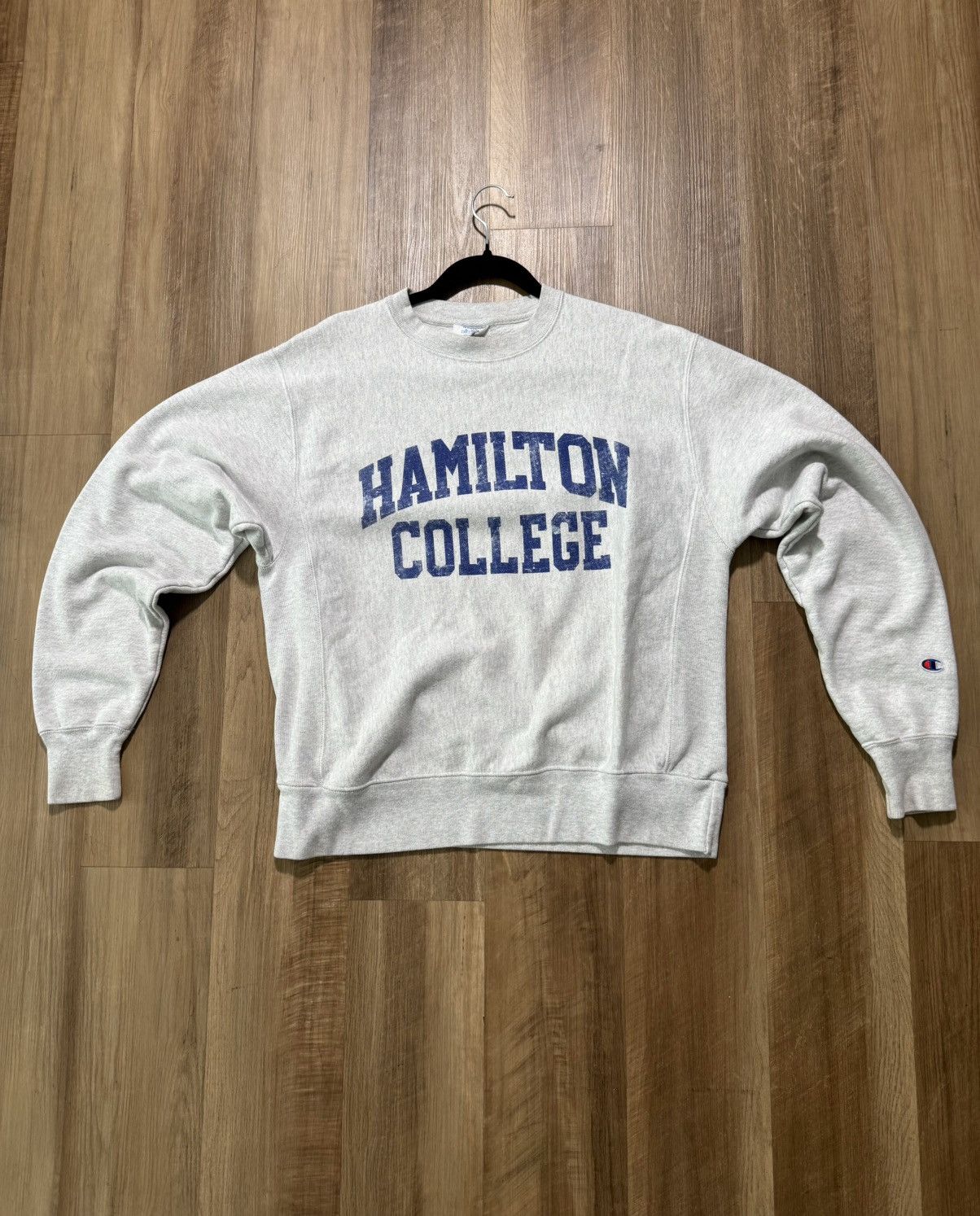 Champion Champion Hamilton College Size US M / EU 48-50 / 2 - 1 Thumbnail