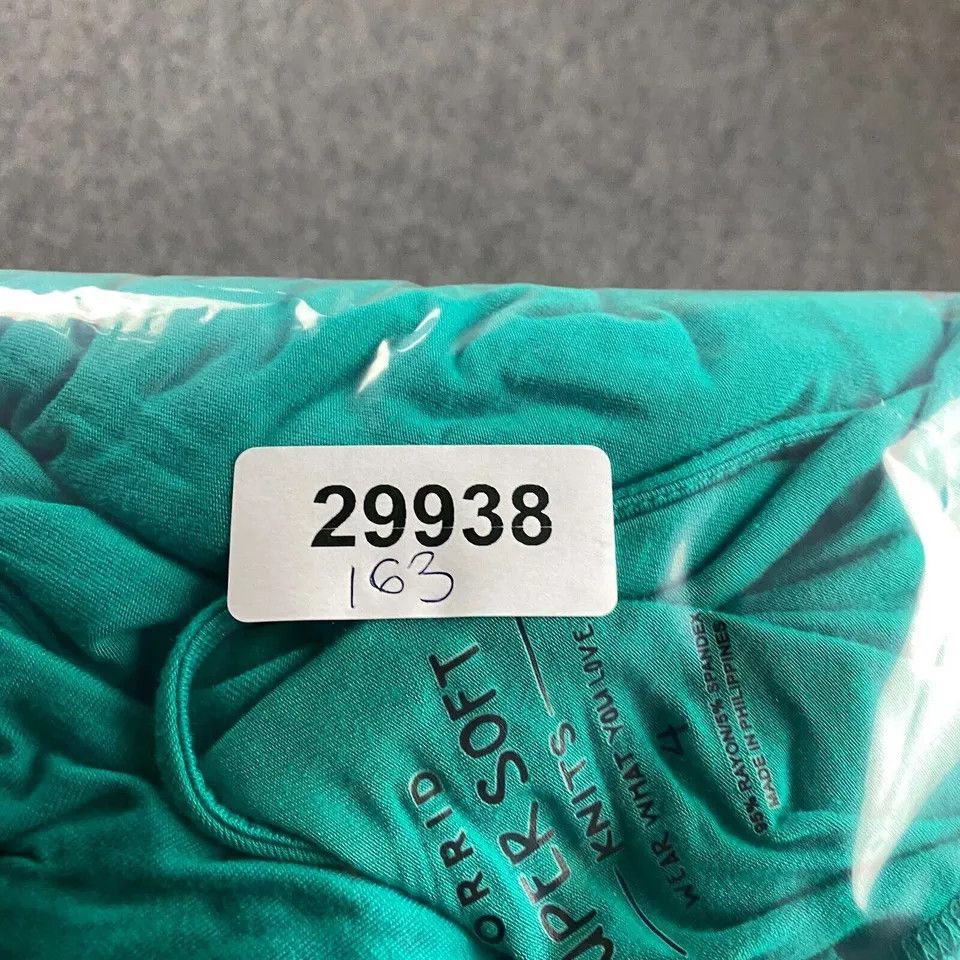 Torrid Torrid Cardigan Women's 4 Green Super Soft Knits Casual Size S / US 4 / IT 40 - 7 Thumbnail