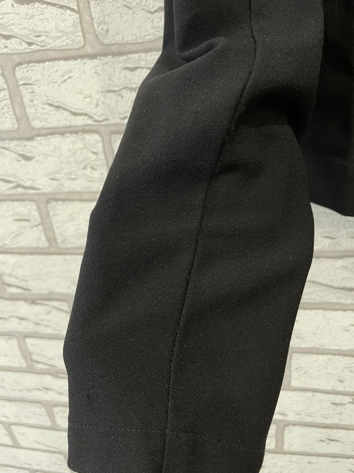 Versace × Vintage Versace Jeans Couture Vintage Jacket / Blazer Size L / US 10 / IT 46 - 7 Thumbnail
