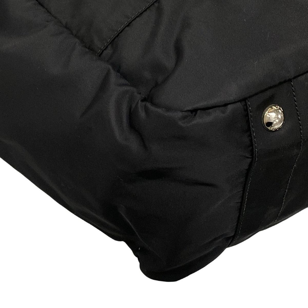 Prada PRADA Shoulder Bag 1BG102 Size ONE SIZE - 9 Thumbnail