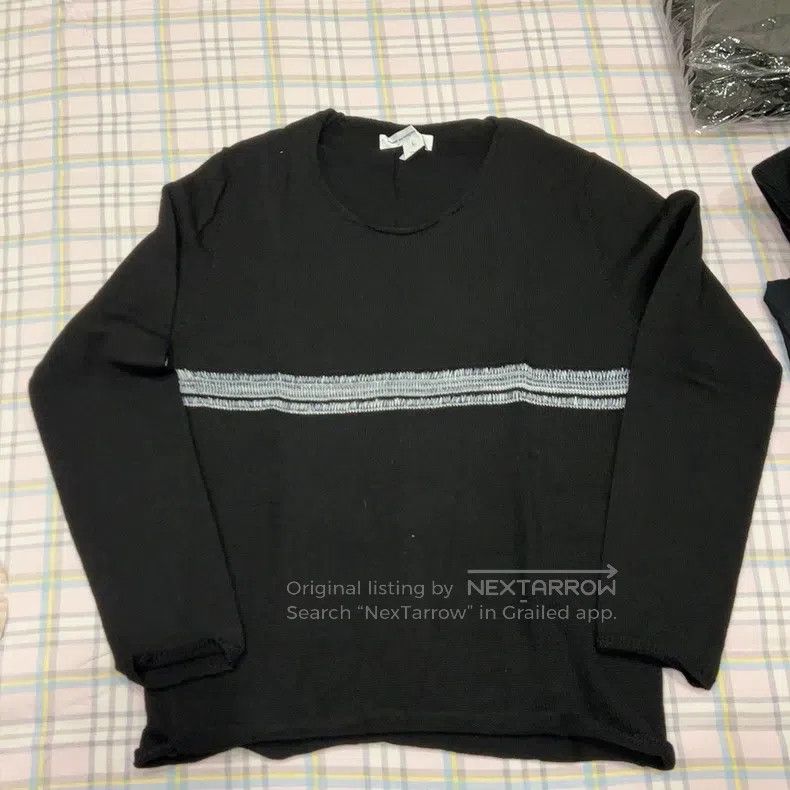 Comme des Garcons Comme Des Garcons Sweater Size L / US 10 / IT 46 - 1 Thumbnail