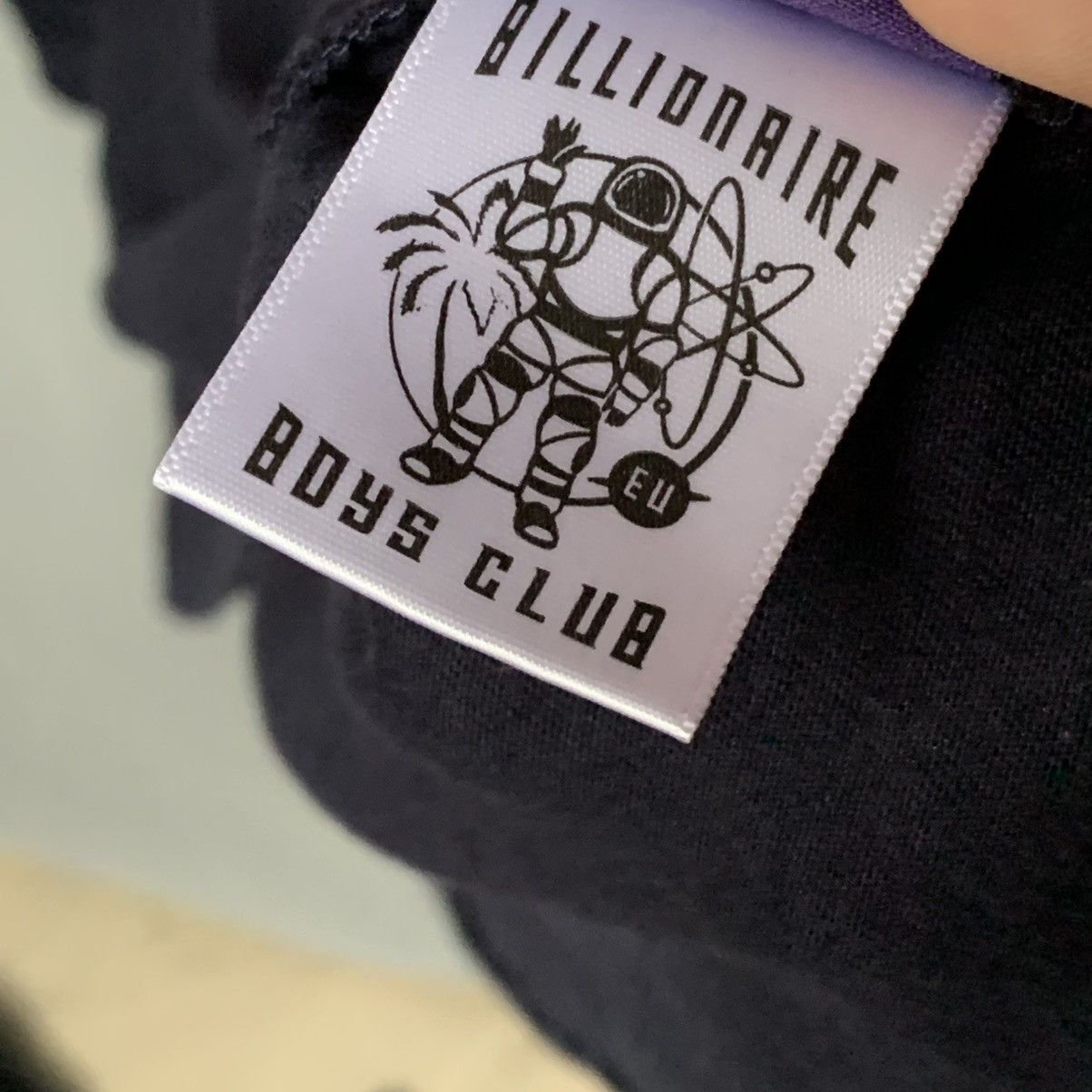 Billionaire Boys Club Billionaire Boys Club sweatshirt big logo xl streetwear Size US XL / EU 56 / 4 - 9 Thumbnail