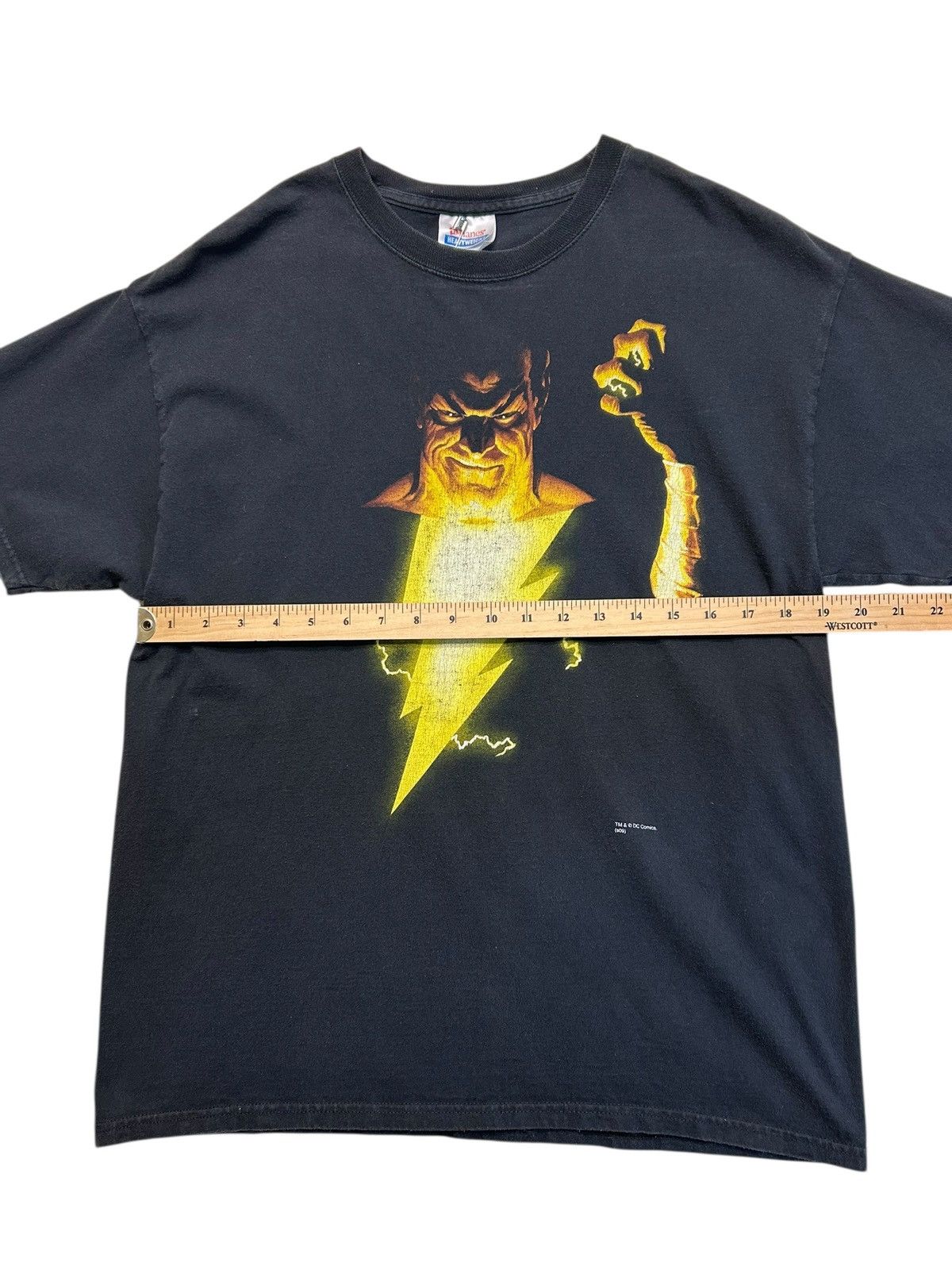 Other 2000’s Black Adam Size US L / EU 52-54 / 3 - 2 Thumbnail