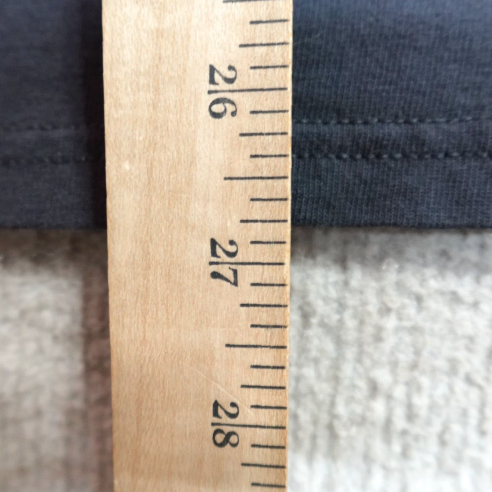 Vintage VINTAGE Universal Man Group Shirt L Black Cotton Official Y2K Size US L / EU 52-54 / 3 - 7 Thumbnail