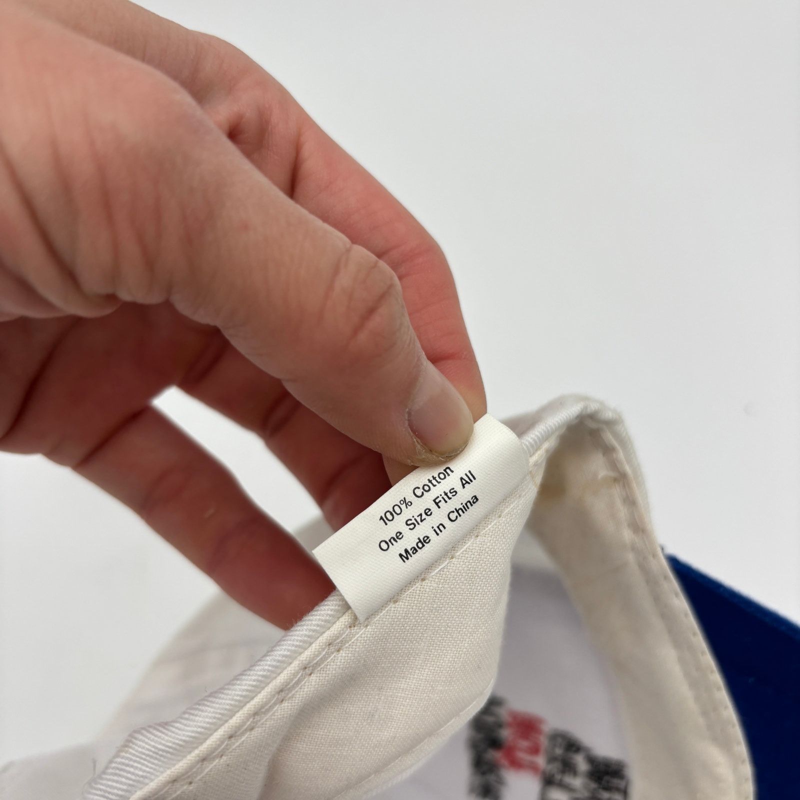 Vintage Rare Vintage 1995 Bud Light You're Not Getting My Bud Hat Size ONE SIZE - 9 Thumbnail